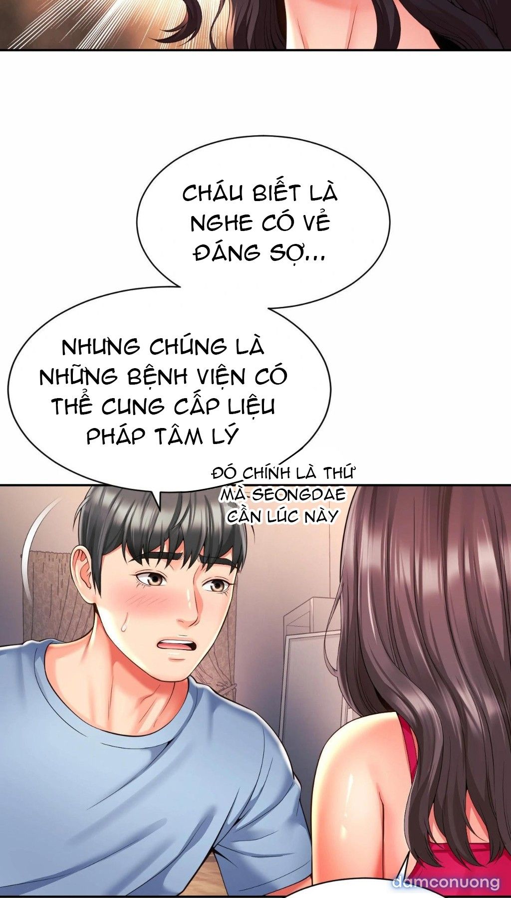 đọc truyện Mẹ Bạn Là Của Tôi Chương 44 ảnh 27 tại Thiên Thai Truyện