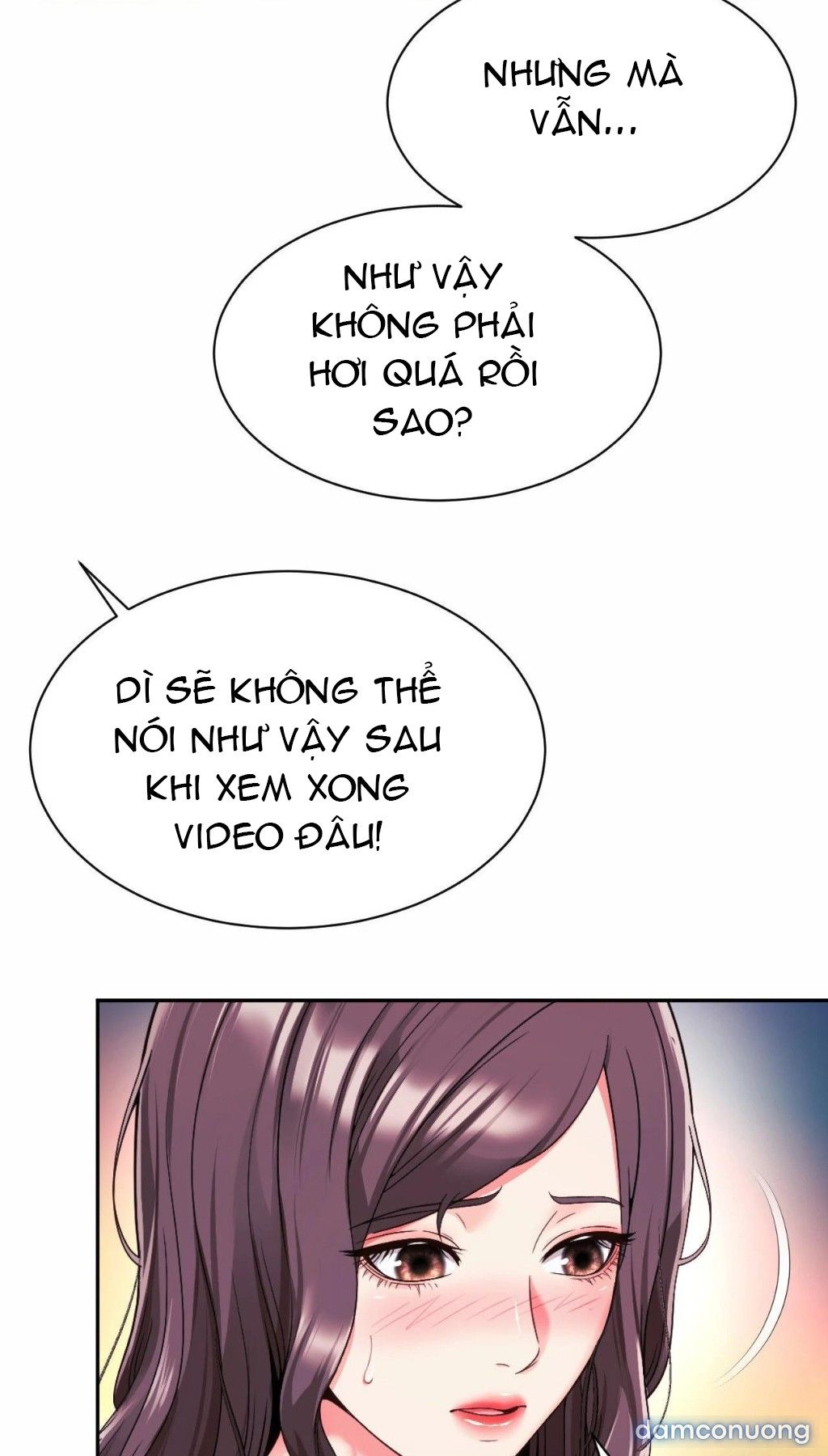 đọc truyện Mẹ Bạn Là Của Tôi Chương 44 ảnh 28 tại Thiên Thai Truyện