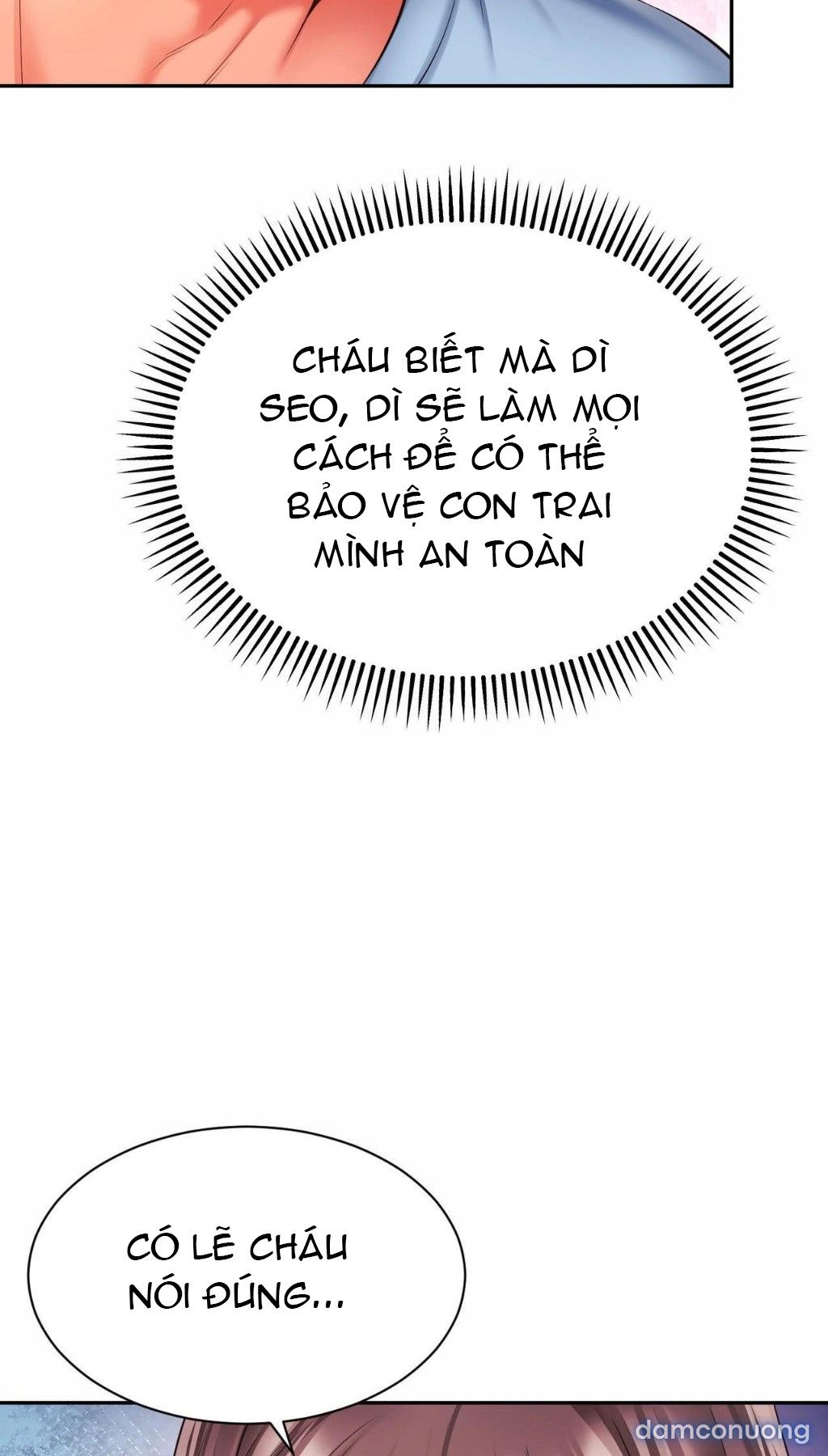 đọc truyện Mẹ Bạn Là Của Tôi Chương 44 ảnh 30 tại Thiên Thai Truyện