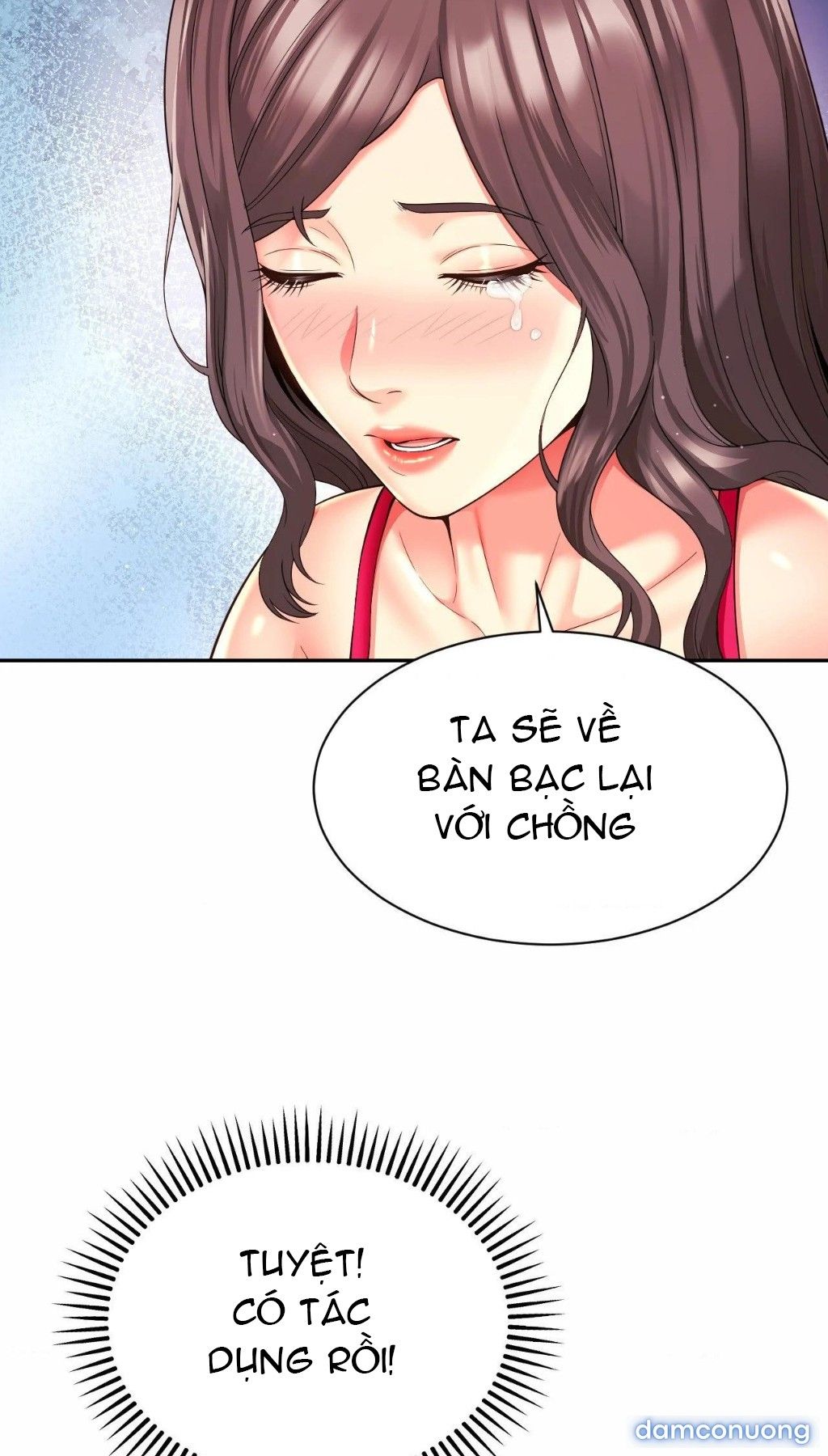 đọc truyện Mẹ Bạn Là Của Tôi Chương 44 ảnh 31 tại Thiên Thai Truyện