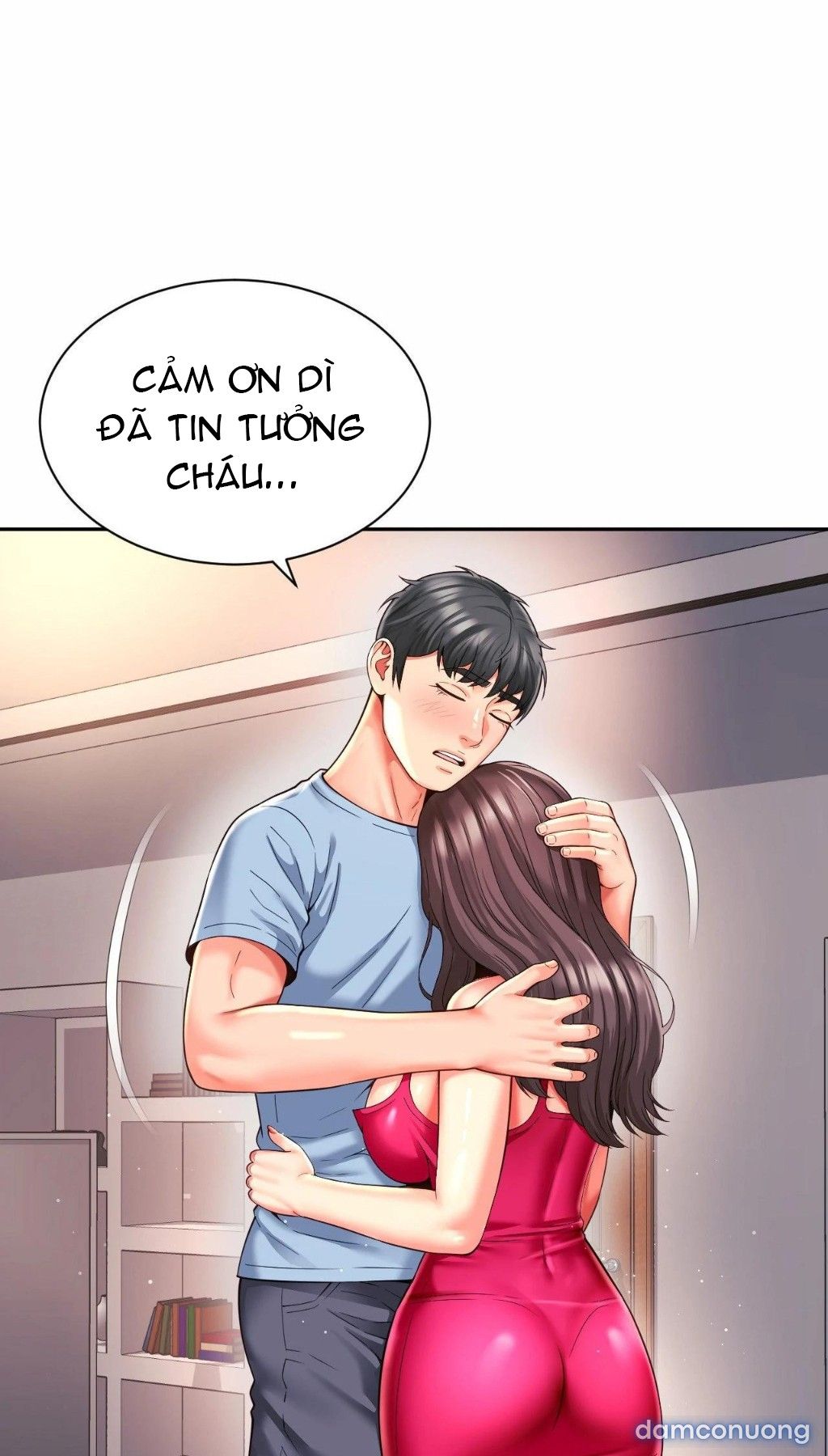 đọc truyện Mẹ Bạn Là Của Tôi Chương 44 ảnh 34 tại Thiên Thai Truyện