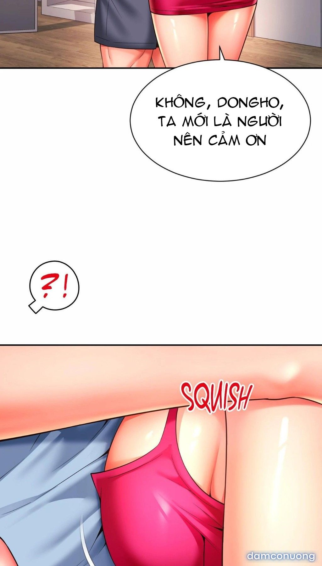 đọc truyện Mẹ Bạn Là Của Tôi Chương 44 ảnh 35 tại Thiên Thai Truyện