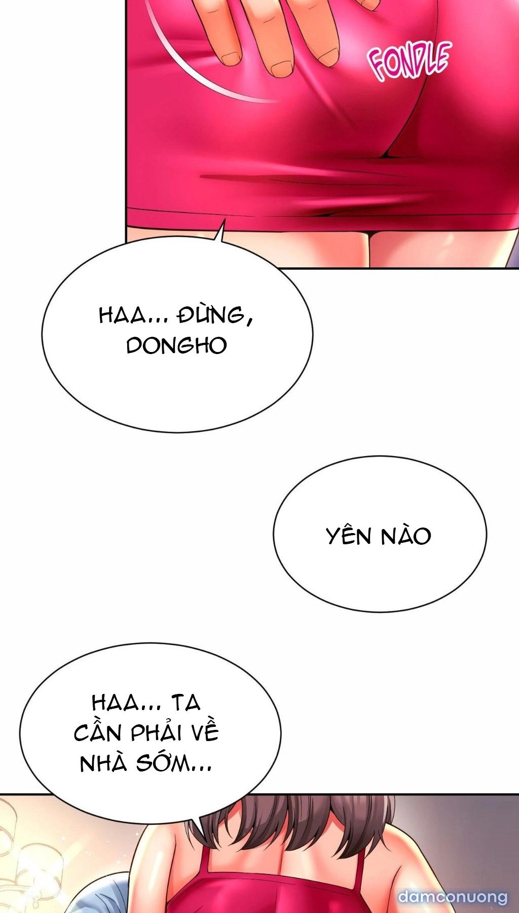 đọc truyện Mẹ Bạn Là Của Tôi Chương 44 ảnh 38 tại Thiên Thai Truyện