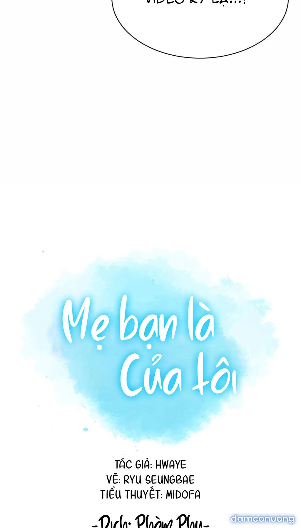 đọc truyện Mẹ Bạn Là Của Tôi Chương 44 ảnh 6 tại Thiên Thai Truyện