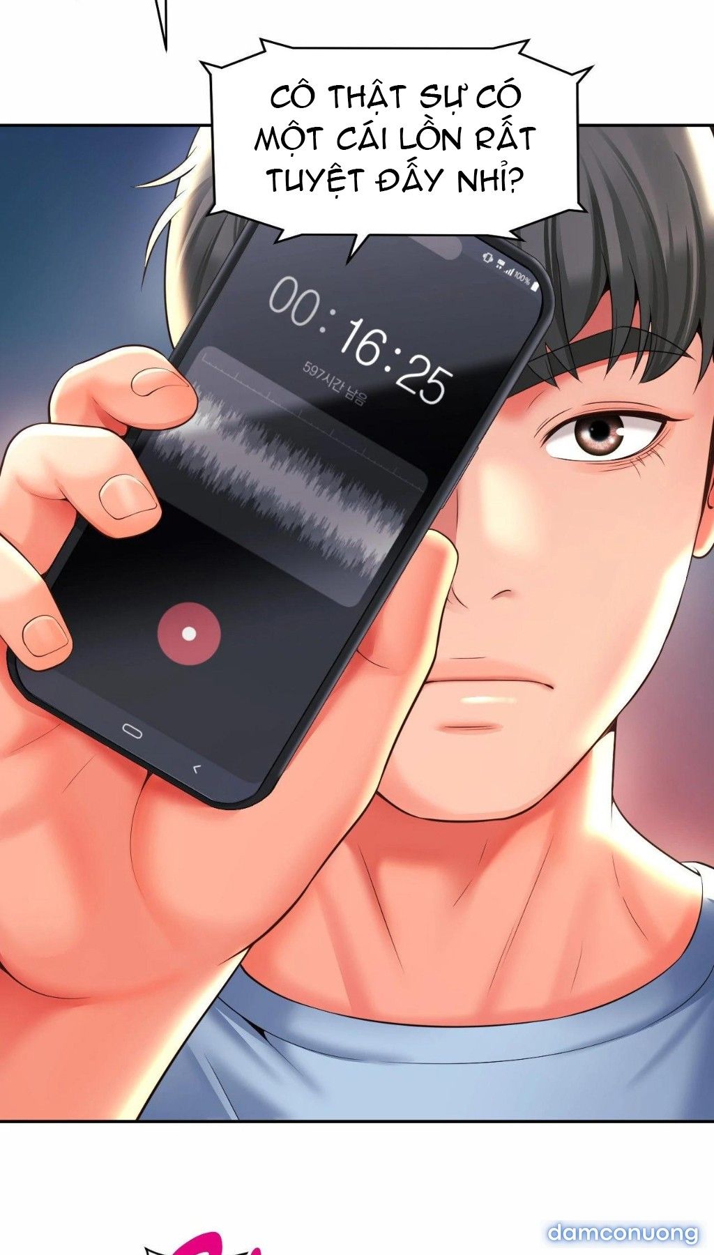 đọc truyện Mẹ Bạn Là Của Tôi Chương 44 ảnh 61 tại Thiên Thai Truyện