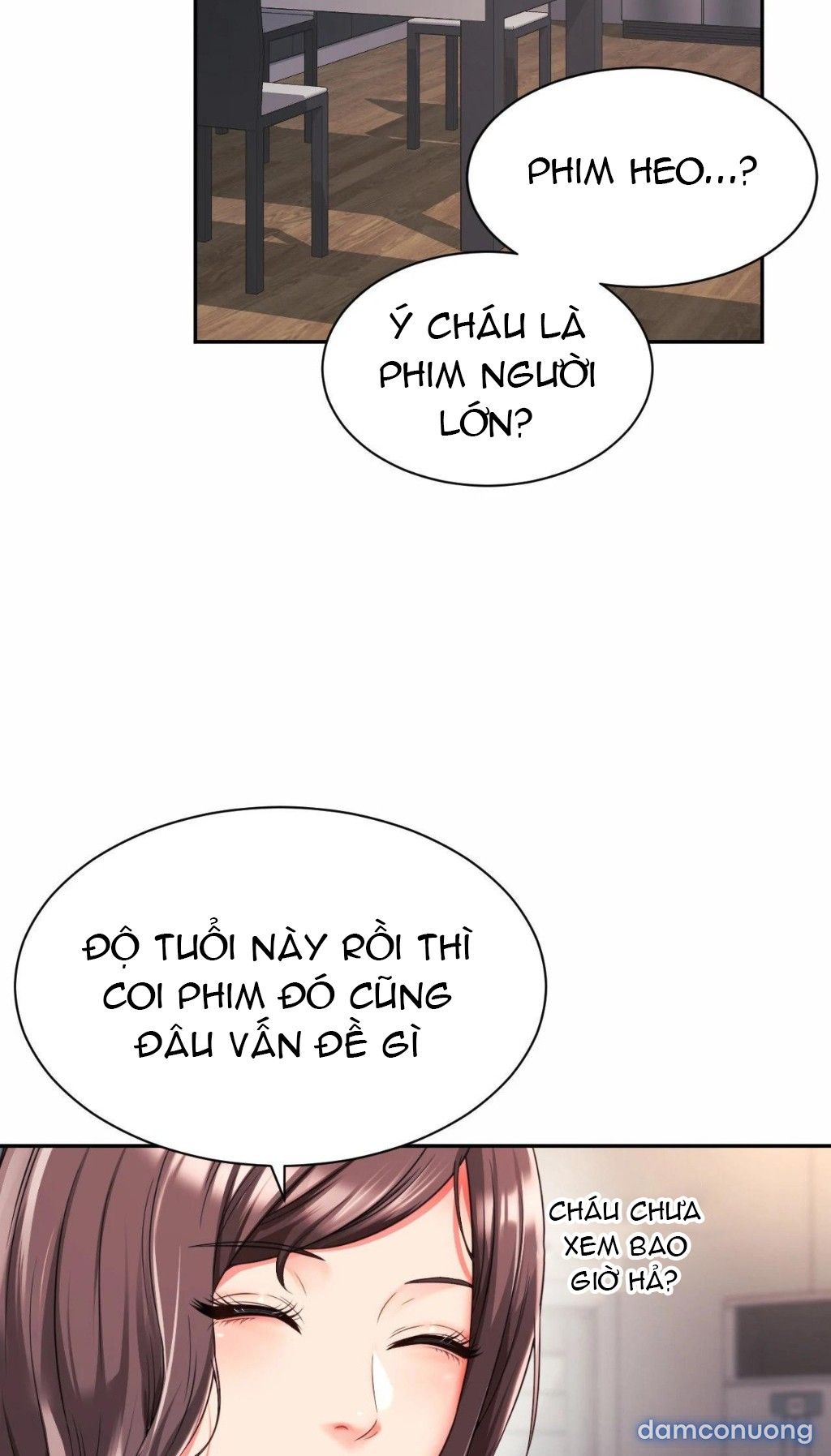 đọc truyện Mẹ Bạn Là Của Tôi Chương 44 ảnh 8 tại Thiên Thai Truyện