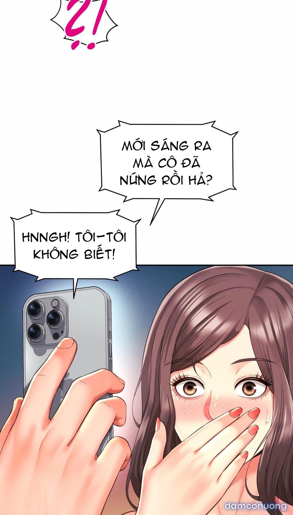 đọc truyện Mẹ Bạn Là Của Tôi Chương 44 ảnh 62 tại Thiên Thai Truyện