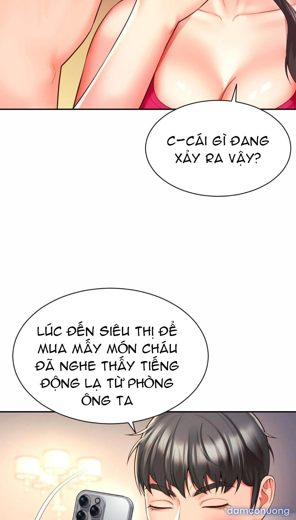 đọc truyện Mẹ Bạn Là Của Tôi Chương 44 ảnh 63 tại Thiên Thai Truyện