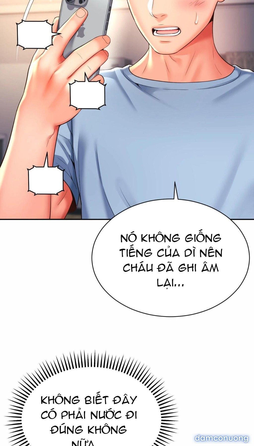 đọc truyện Mẹ Bạn Là Của Tôi Chương 44 ảnh 64 tại Thiên Thai Truyện