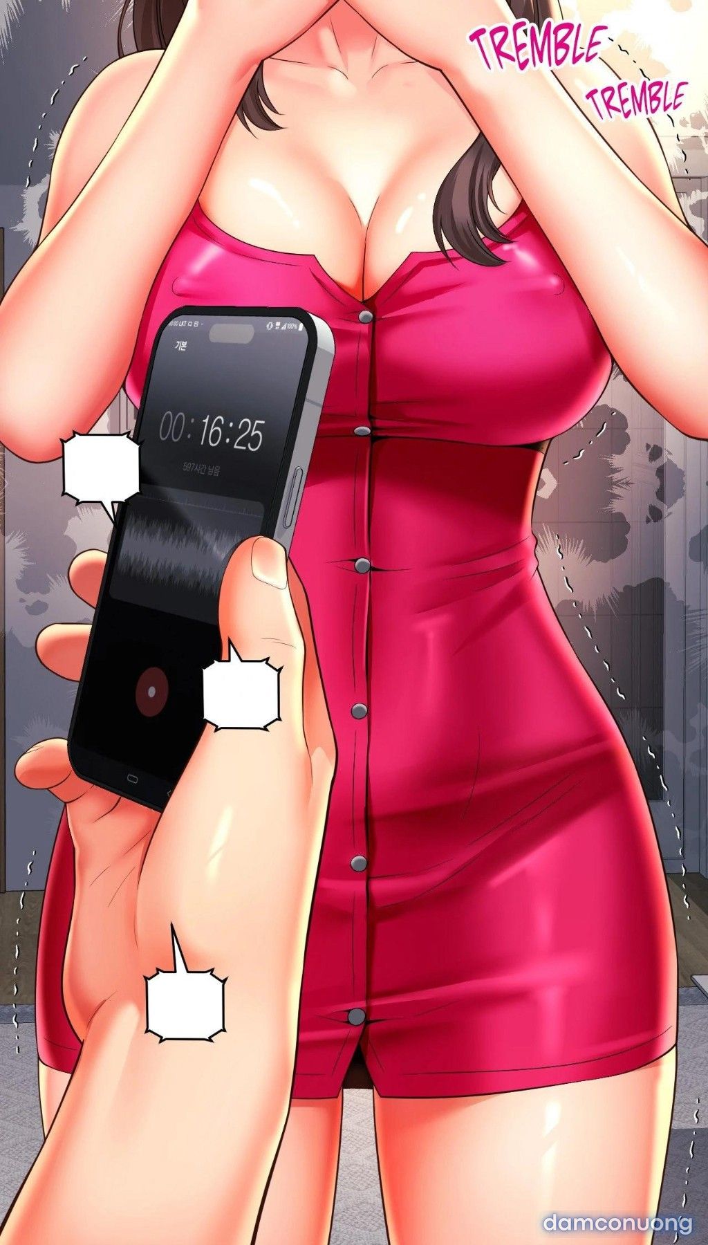 đọc truyện Mẹ Bạn Là Của Tôi Chương 44 ảnh 66 tại Thiên Thai Truyện