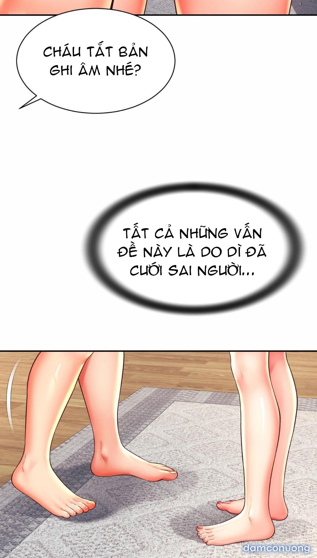 đọc truyện Mẹ Bạn Là Của Tôi Chương 44 ảnh 67 tại Thiên Thai Truyện