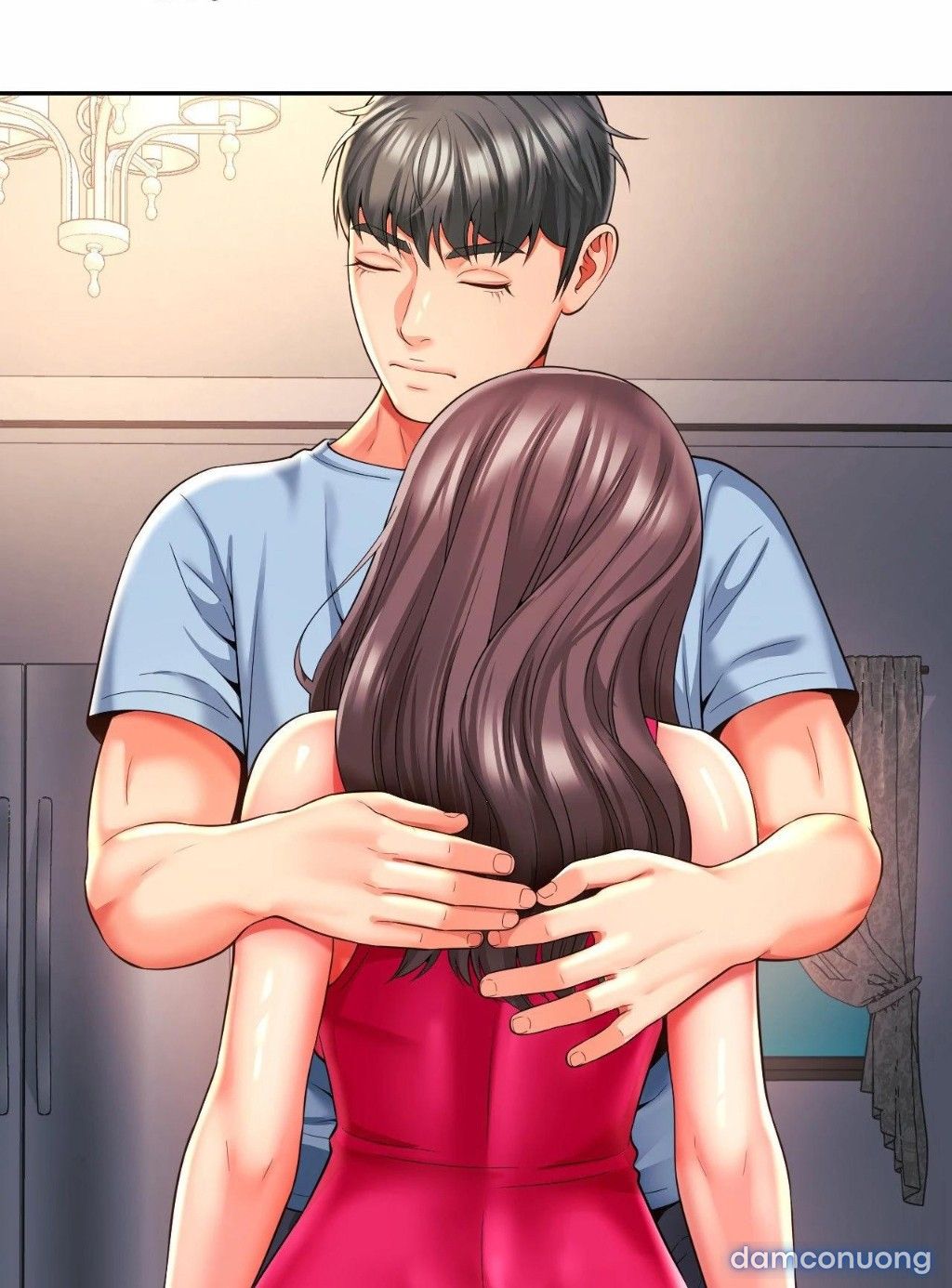 đọc truyện Mẹ Bạn Là Của Tôi Chương 44 ảnh 69 tại Thiên Thai Truyện