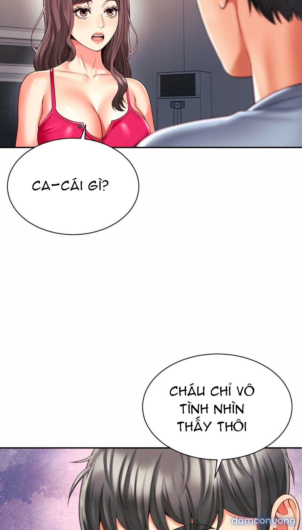 đọc truyện Mẹ Bạn Là Của Tôi Chương 44 ảnh 10 tại Thiên Thai Truyện