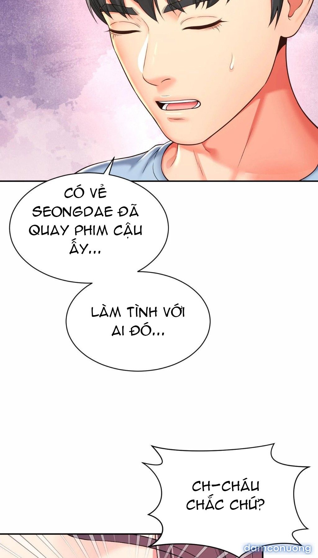 đọc truyện Mẹ Bạn Là Của Tôi Chương 44 ảnh 11 tại Thiên Thai Truyện