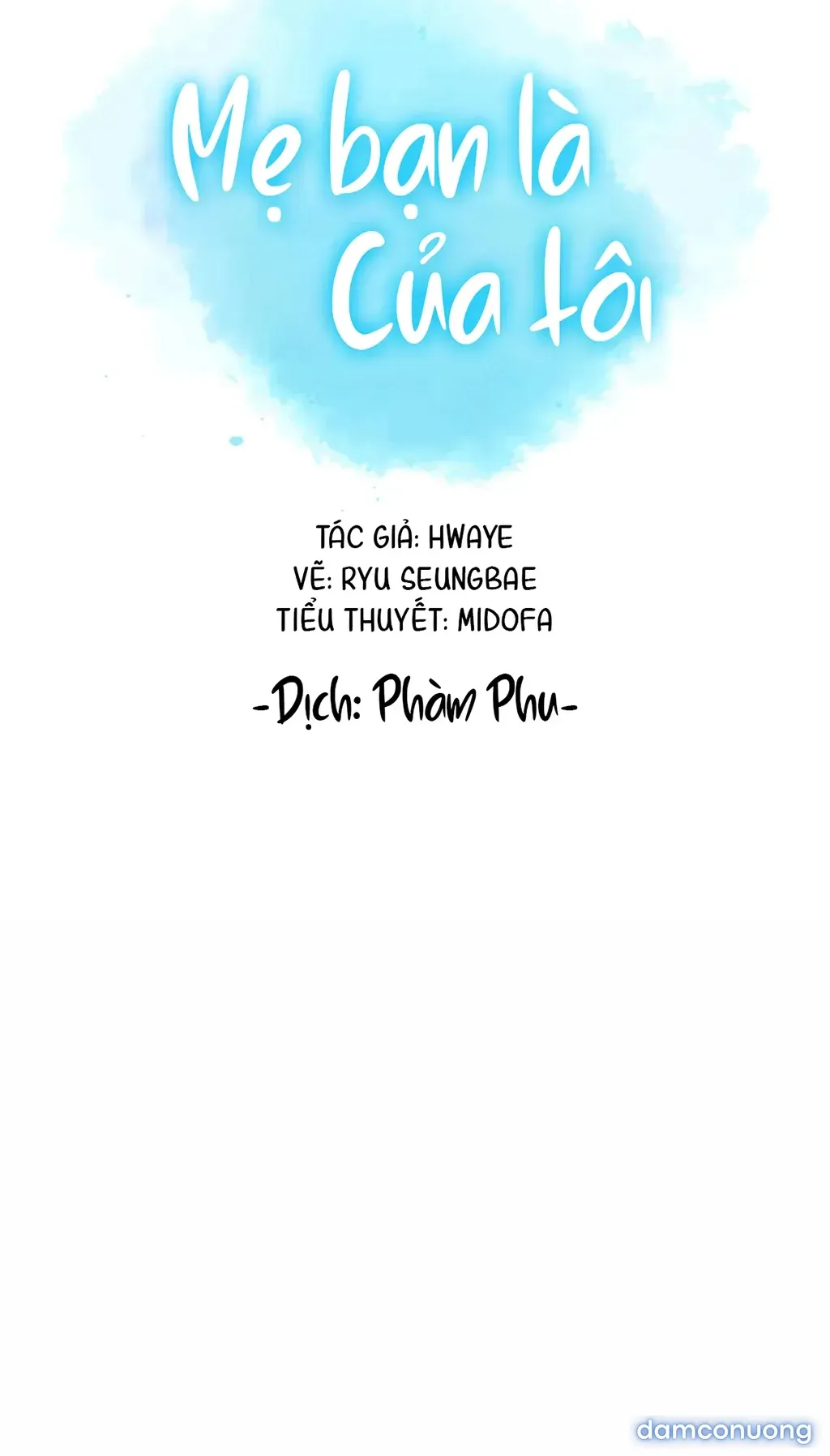 đọc truyện Mẹ Bạn Là Của Tôi Chương 45 ảnh 16 tại Thiên Thai Truyện