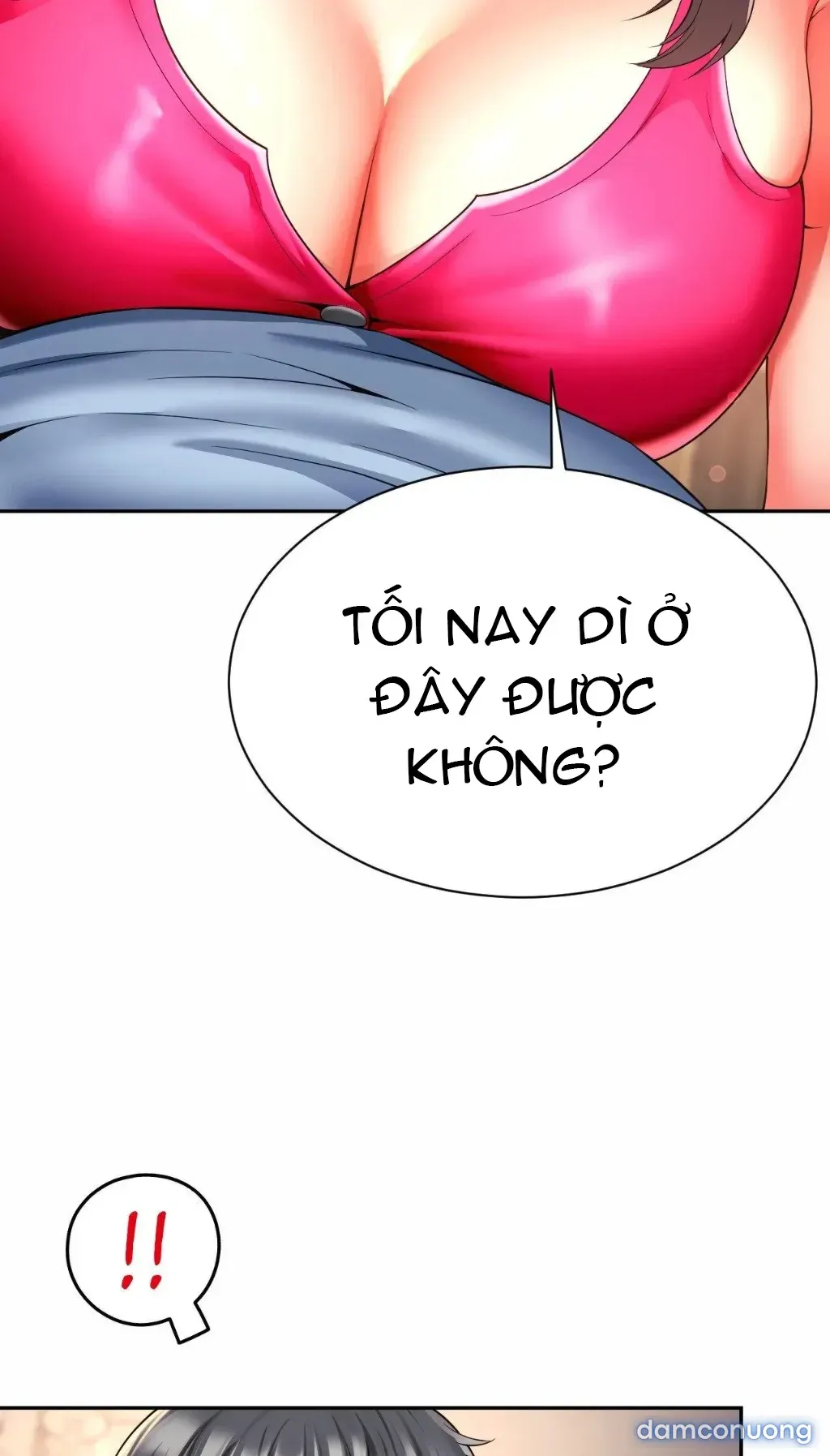 đọc truyện Mẹ Bạn Là Của Tôi Chương 45 ảnh 5 tại Thiên Thai Truyện