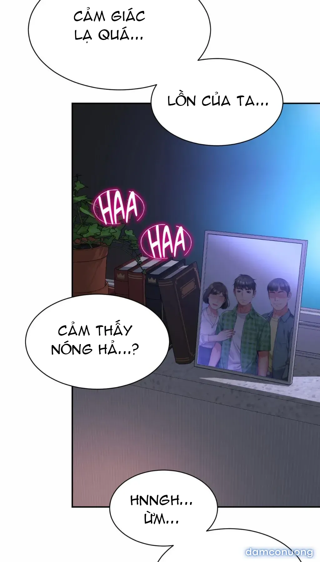 đọc truyện Mẹ Bạn Là Của Tôi Chương 45 ảnh 61 tại Thiên Thai Truyện