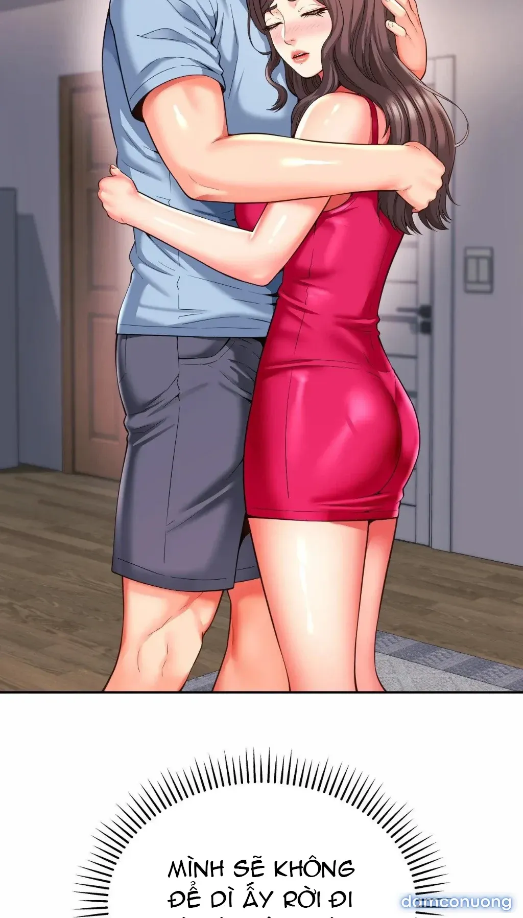 đọc truyện Mẹ Bạn Là Của Tôi Chương 45 ảnh 8 tại Thiên Thai Truyện