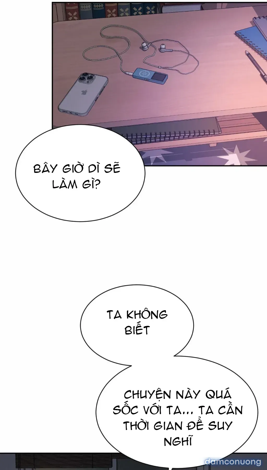 đọc truyện Mẹ Bạn Là Của Tôi Chương 45 ảnh 64 tại Thiên Thai Truyện