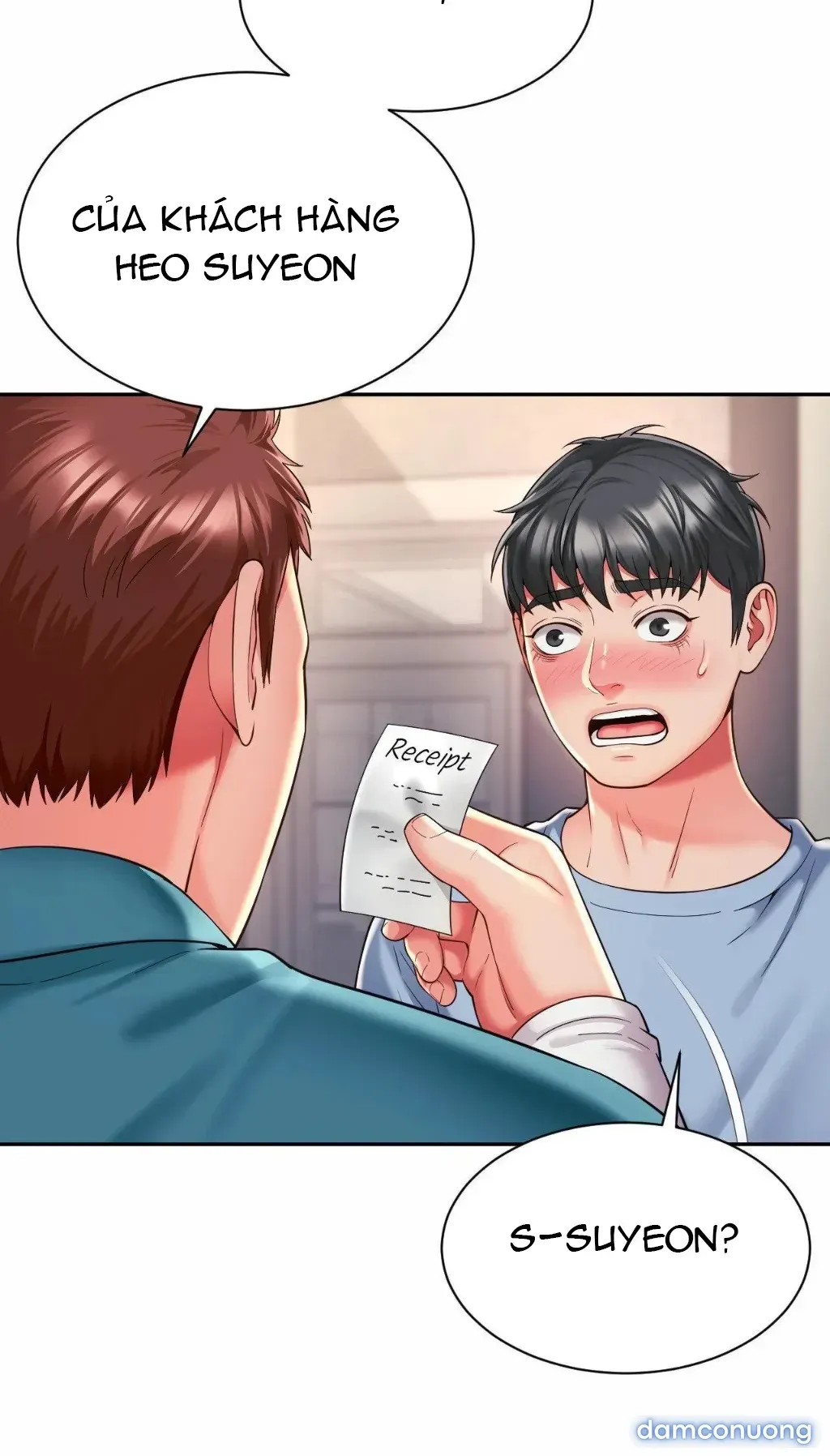 đọc truyện Mẹ Bạn Là Của Tôi Chương 46 ảnh 12 tại Thiên Thai Truyện