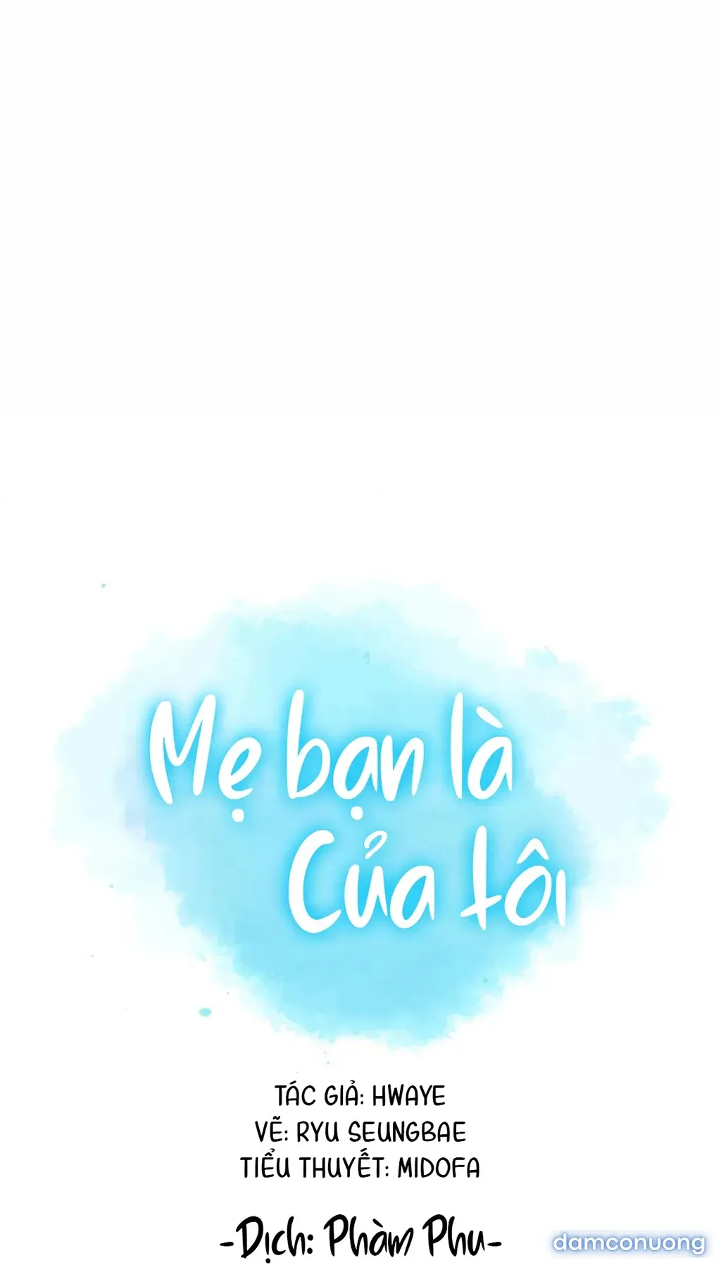 đọc truyện Mẹ Bạn Là Của Tôi Chương 46 ảnh 14 tại Thiên Thai Truyện