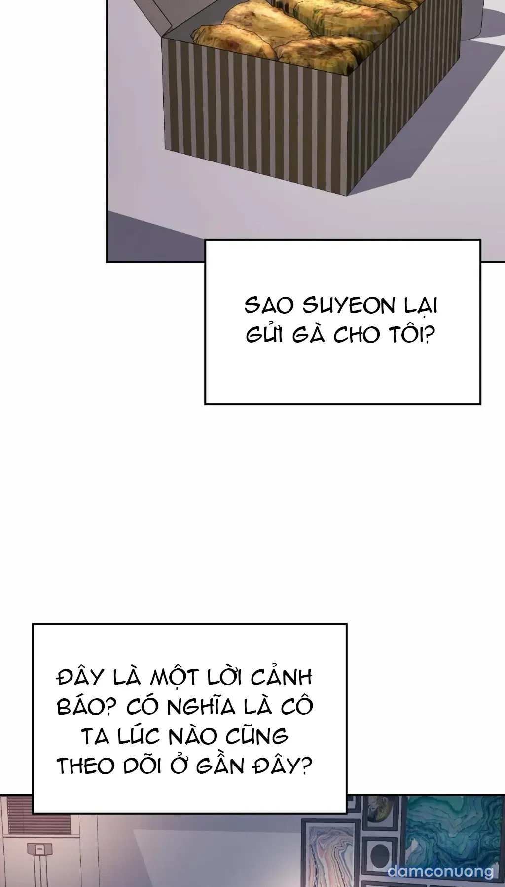 đọc truyện Mẹ Bạn Là Của Tôi Chương 46 ảnh 16 tại Thiên Thai Truyện