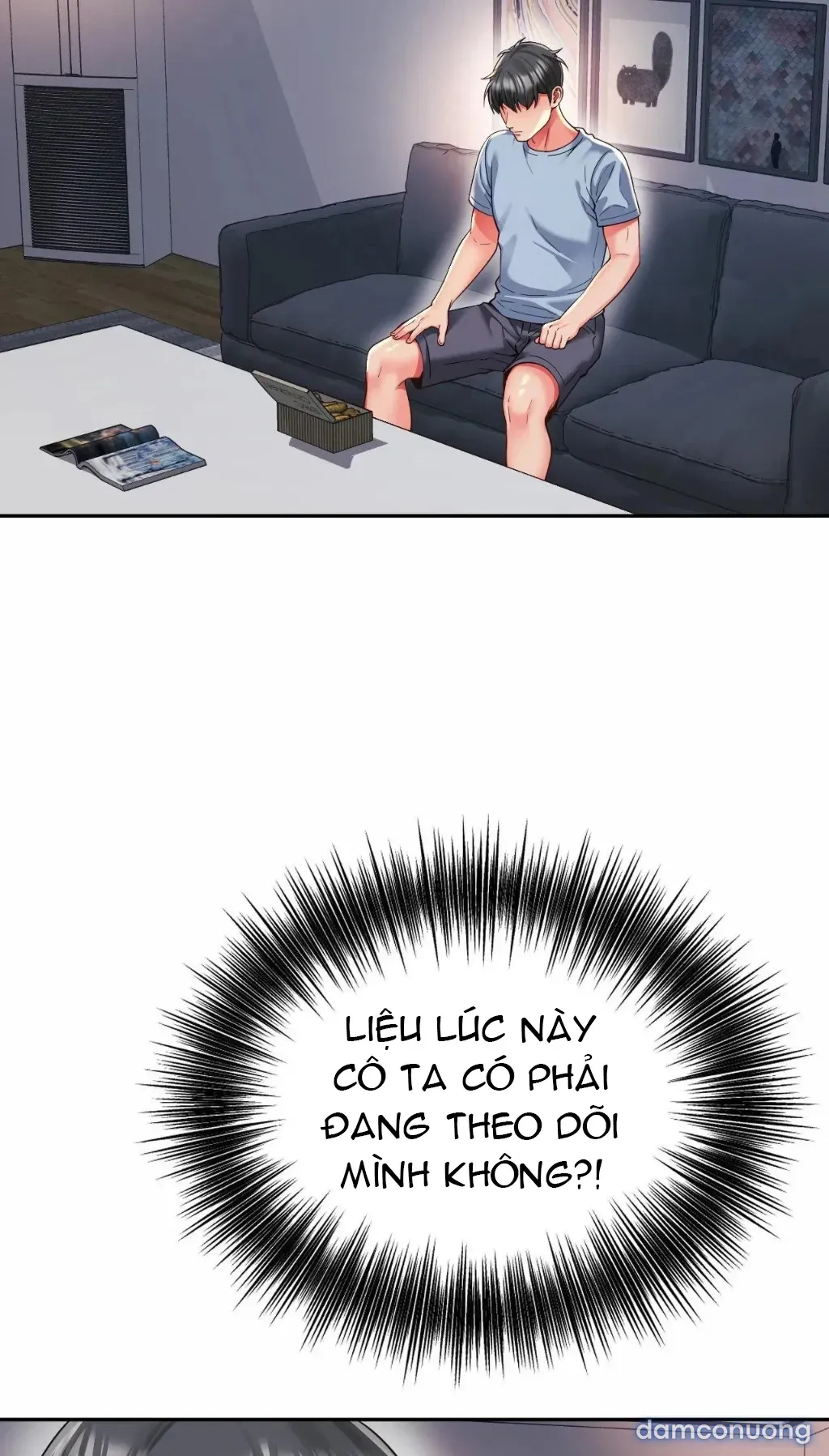 đọc truyện Mẹ Bạn Là Của Tôi Chương 46 ảnh 17 tại Thiên Thai Truyện