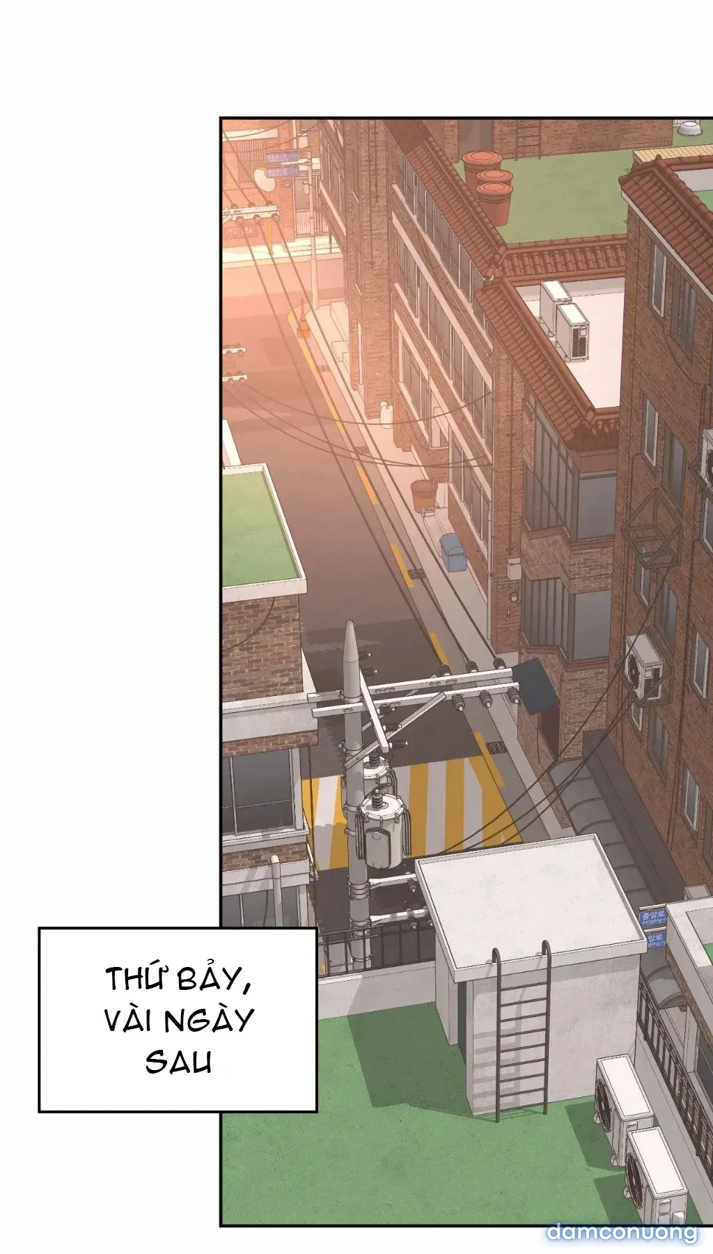 đọc truyện Mẹ Bạn Là Của Tôi Chương 46 ảnh 21 tại Thiên Thai Truyện