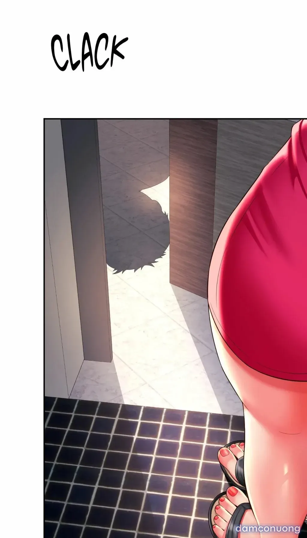 đọc truyện Mẹ Bạn Là Của Tôi Chương 46 ảnh 4 tại Thiên Thai Truyện