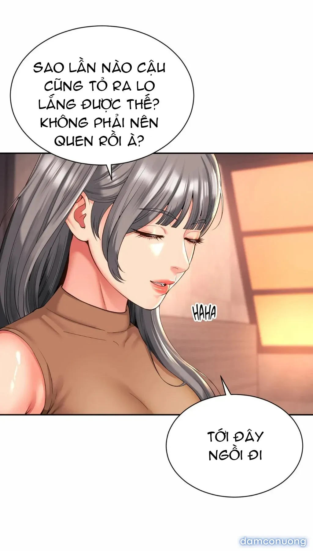 đọc truyện Mẹ Bạn Là Của Tôi Chương 46 ảnh 26 tại Thiên Thai Truyện