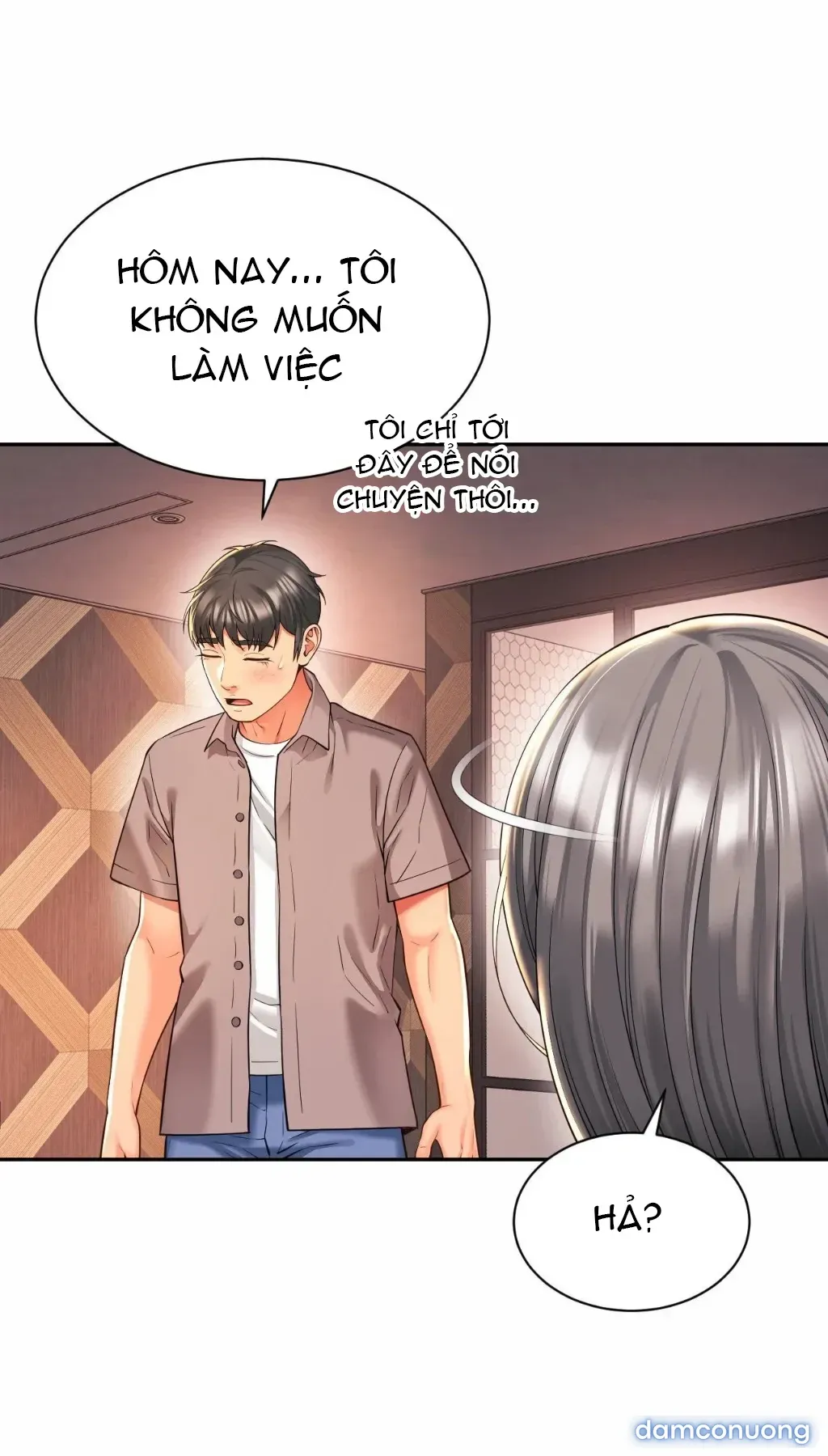 đọc truyện Mẹ Bạn Là Của Tôi Chương 46 ảnh 27 tại Thiên Thai Truyện