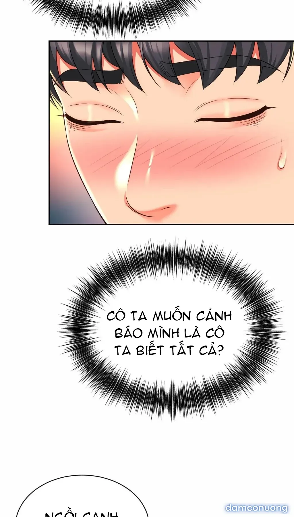 đọc truyện Mẹ Bạn Là Của Tôi Chương 46 ảnh 29 tại Thiên Thai Truyện