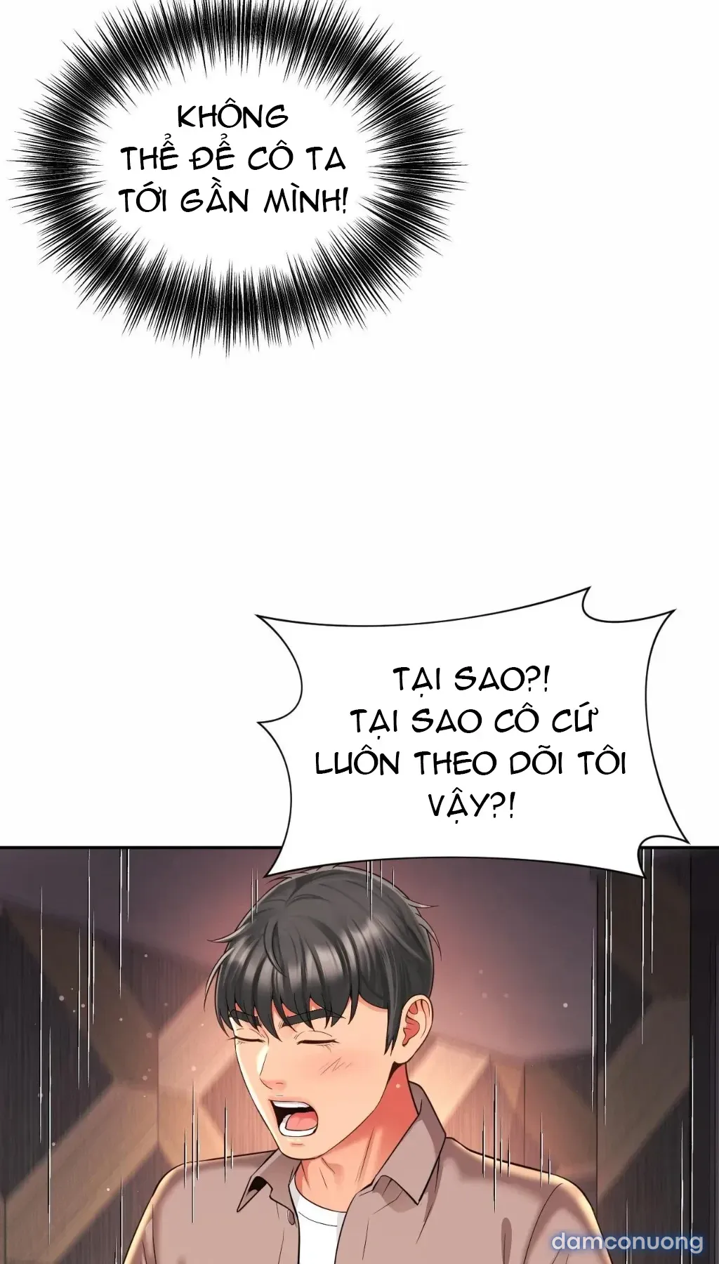 đọc truyện Mẹ Bạn Là Của Tôi Chương 46 ảnh 32 tại Thiên Thai Truyện