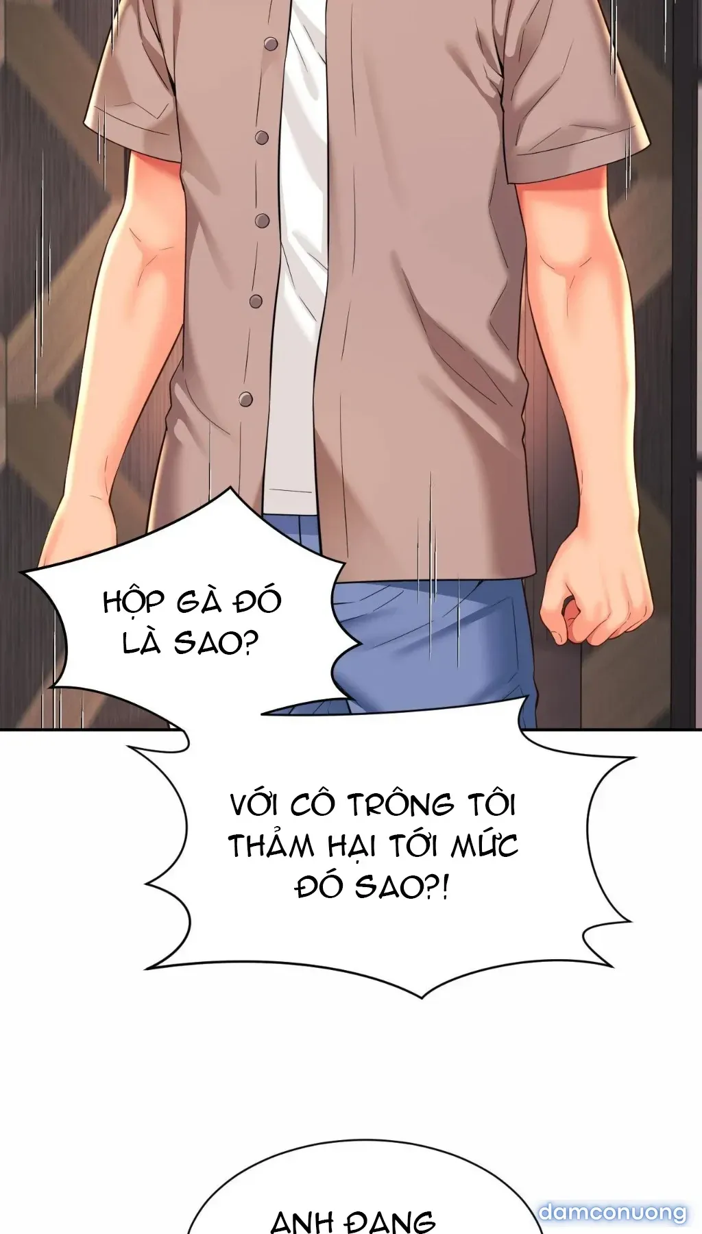 đọc truyện Mẹ Bạn Là Của Tôi Chương 46 ảnh 33 tại Thiên Thai Truyện