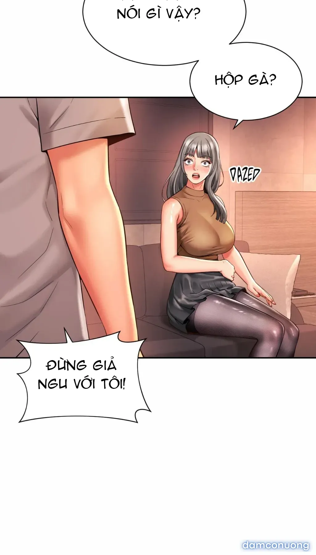 đọc truyện Mẹ Bạn Là Của Tôi Chương 46 ảnh 34 tại Thiên Thai Truyện