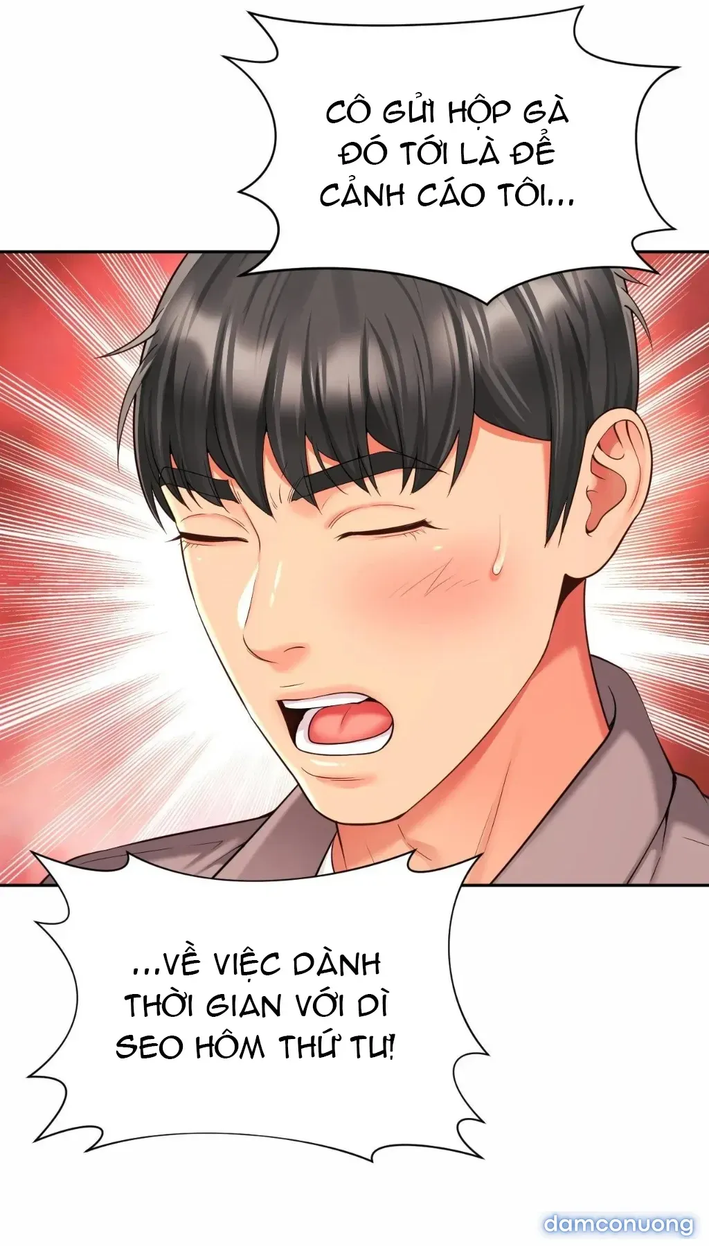 đọc truyện Mẹ Bạn Là Của Tôi Chương 46 ảnh 35 tại Thiên Thai Truyện