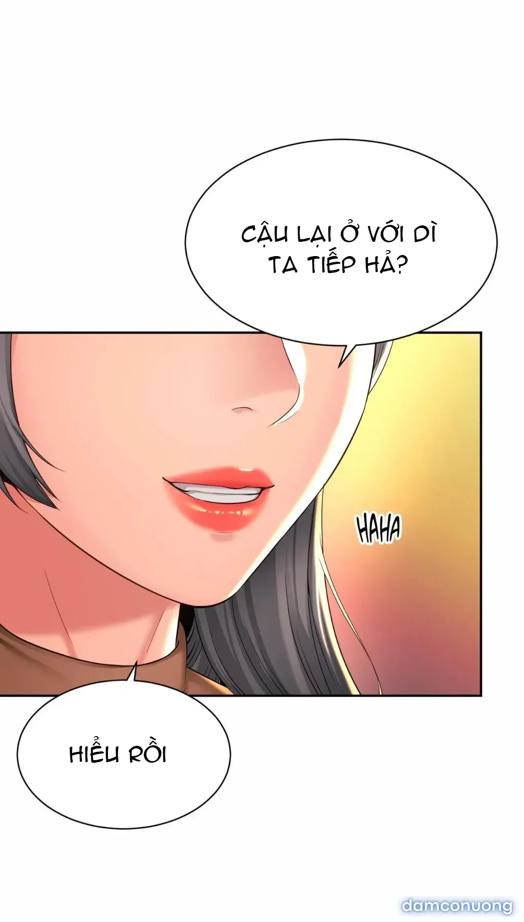 đọc truyện Mẹ Bạn Là Của Tôi Chương 46 ảnh 36 tại Thiên Thai Truyện