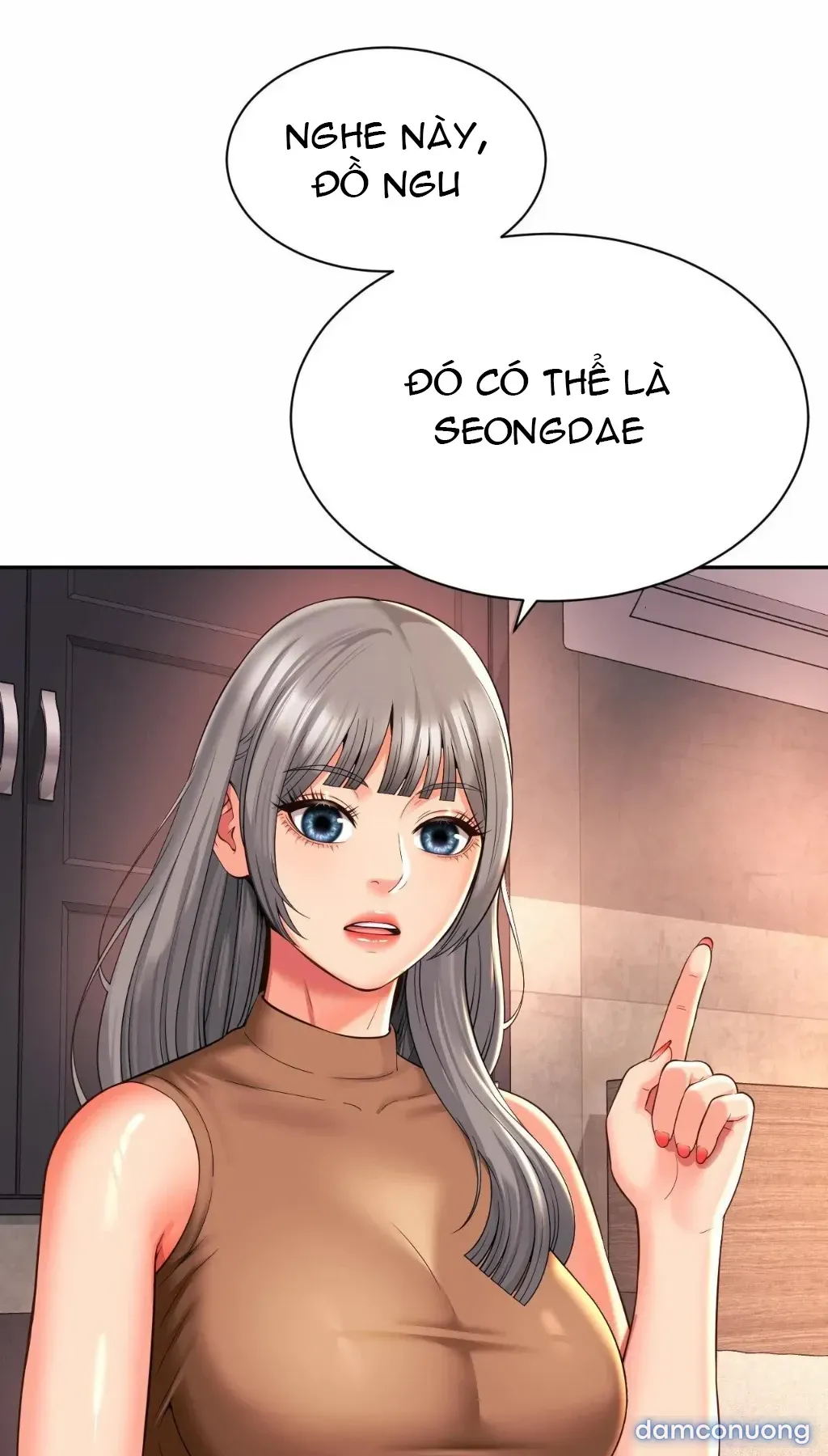 đọc truyện Mẹ Bạn Là Của Tôi Chương 46 ảnh 37 tại Thiên Thai Truyện