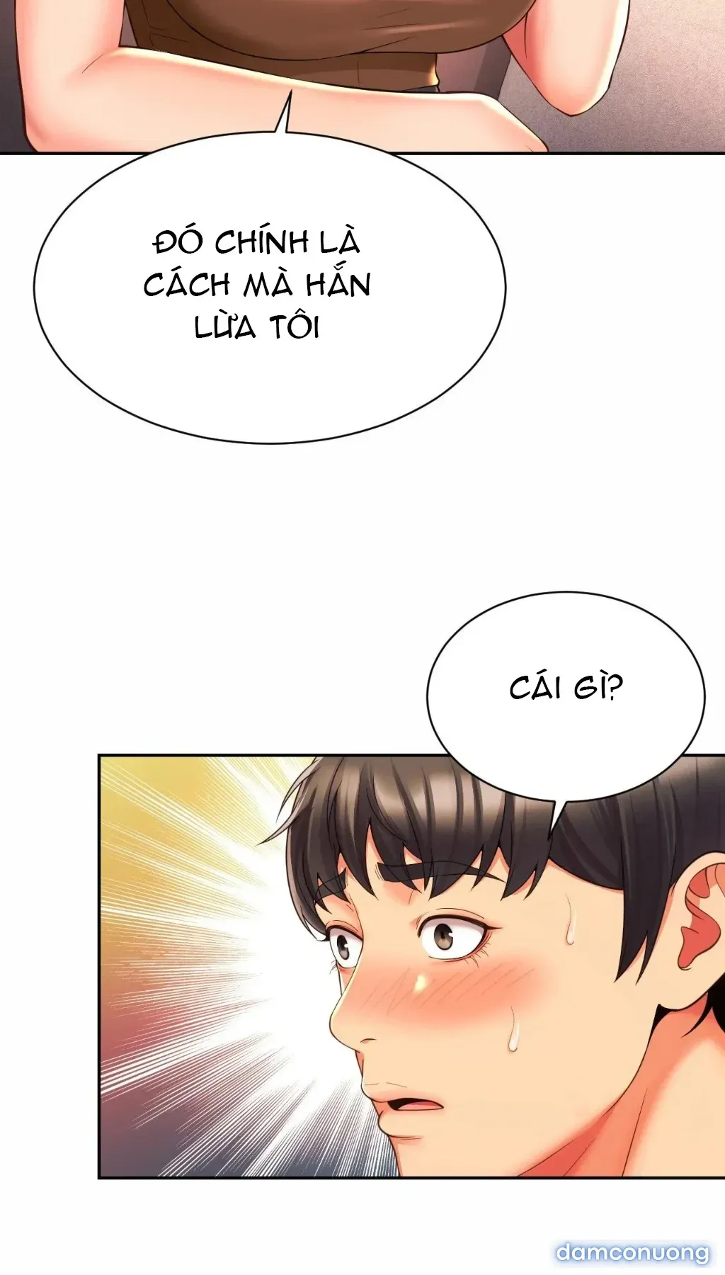 đọc truyện Mẹ Bạn Là Của Tôi Chương 46 ảnh 38 tại Thiên Thai Truyện