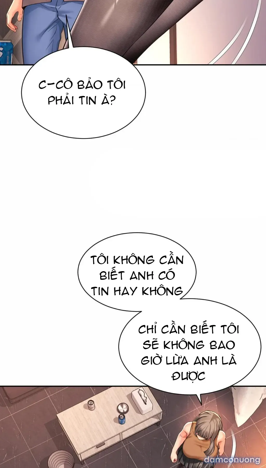 đọc truyện Mẹ Bạn Là Của Tôi Chương 46 ảnh 40 tại Thiên Thai Truyện