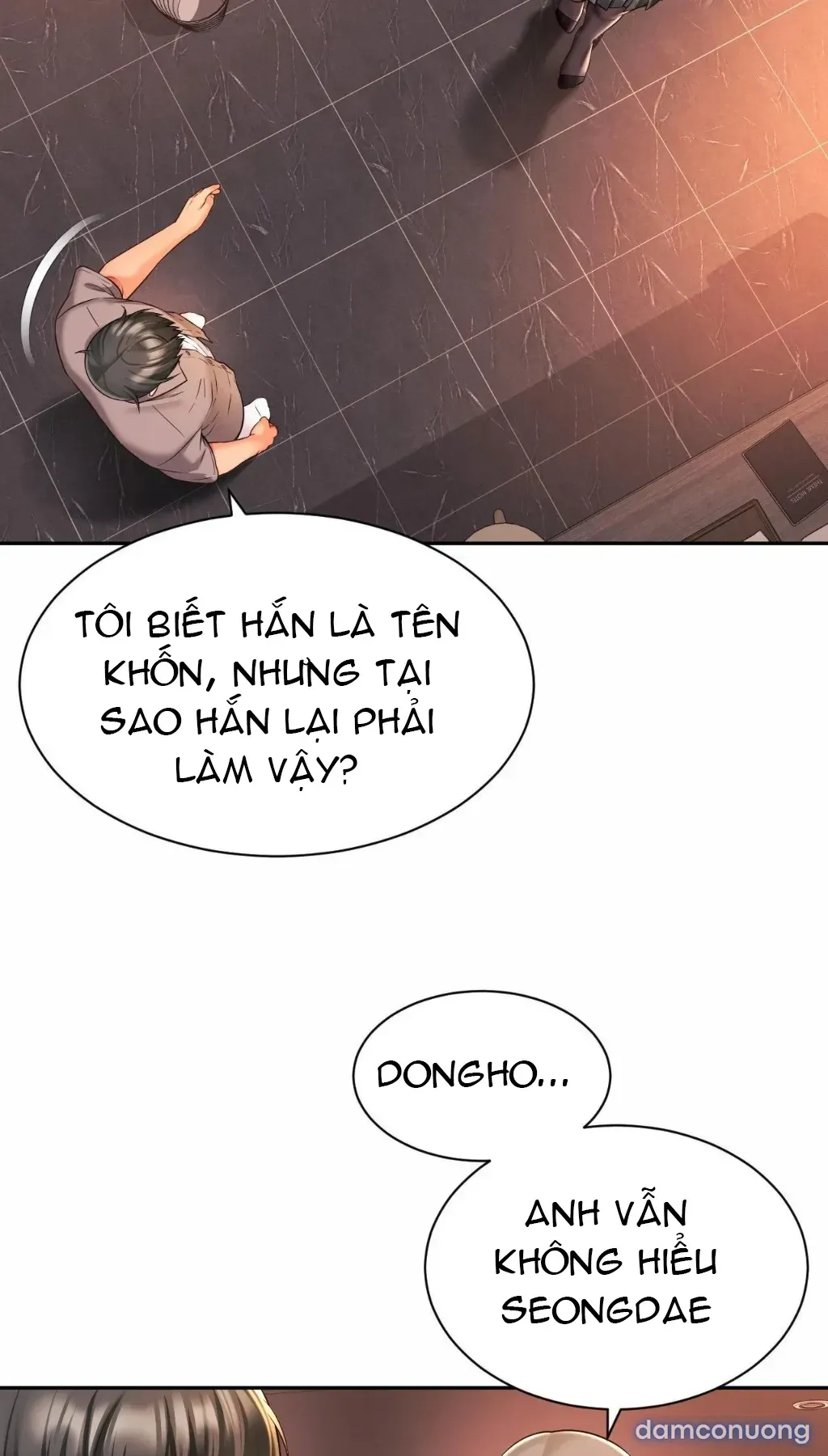 đọc truyện Mẹ Bạn Là Của Tôi Chương 46 ảnh 41 tại Thiên Thai Truyện