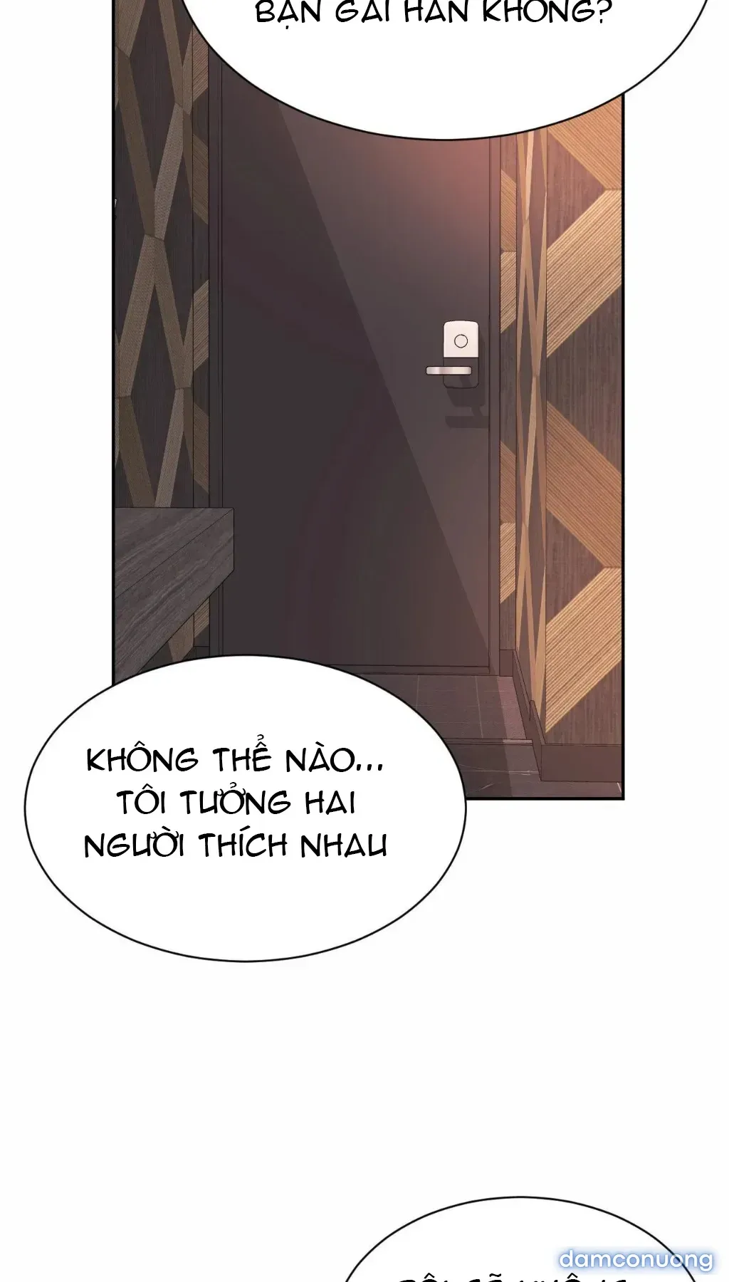 đọc truyện Mẹ Bạn Là Của Tôi Chương 46 ảnh 43 tại Thiên Thai Truyện