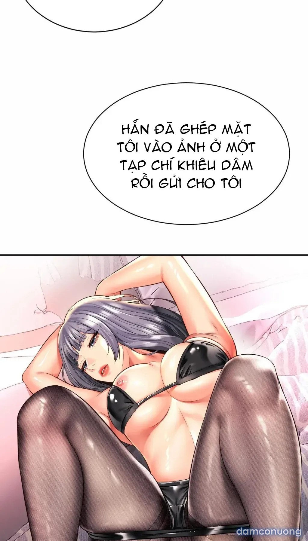 đọc truyện Mẹ Bạn Là Của Tôi Chương 46 ảnh 45 tại Thiên Thai Truyện