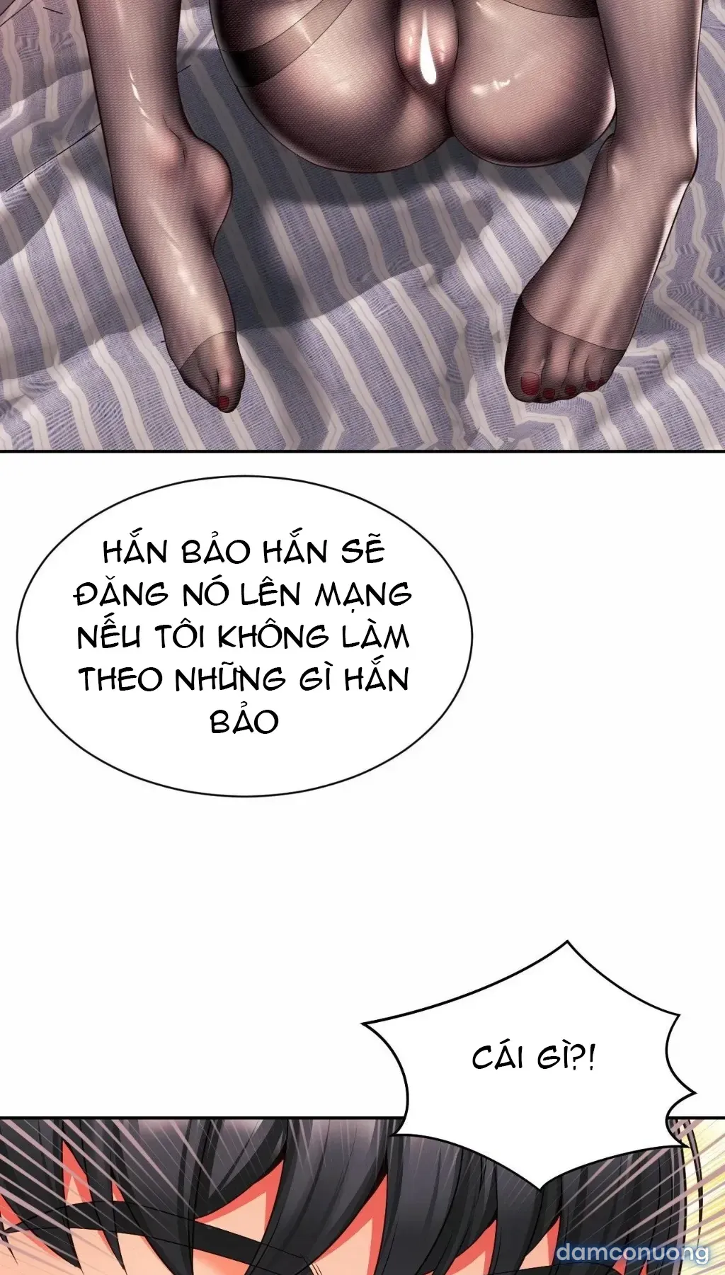 đọc truyện Mẹ Bạn Là Của Tôi Chương 46 ảnh 46 tại Thiên Thai Truyện