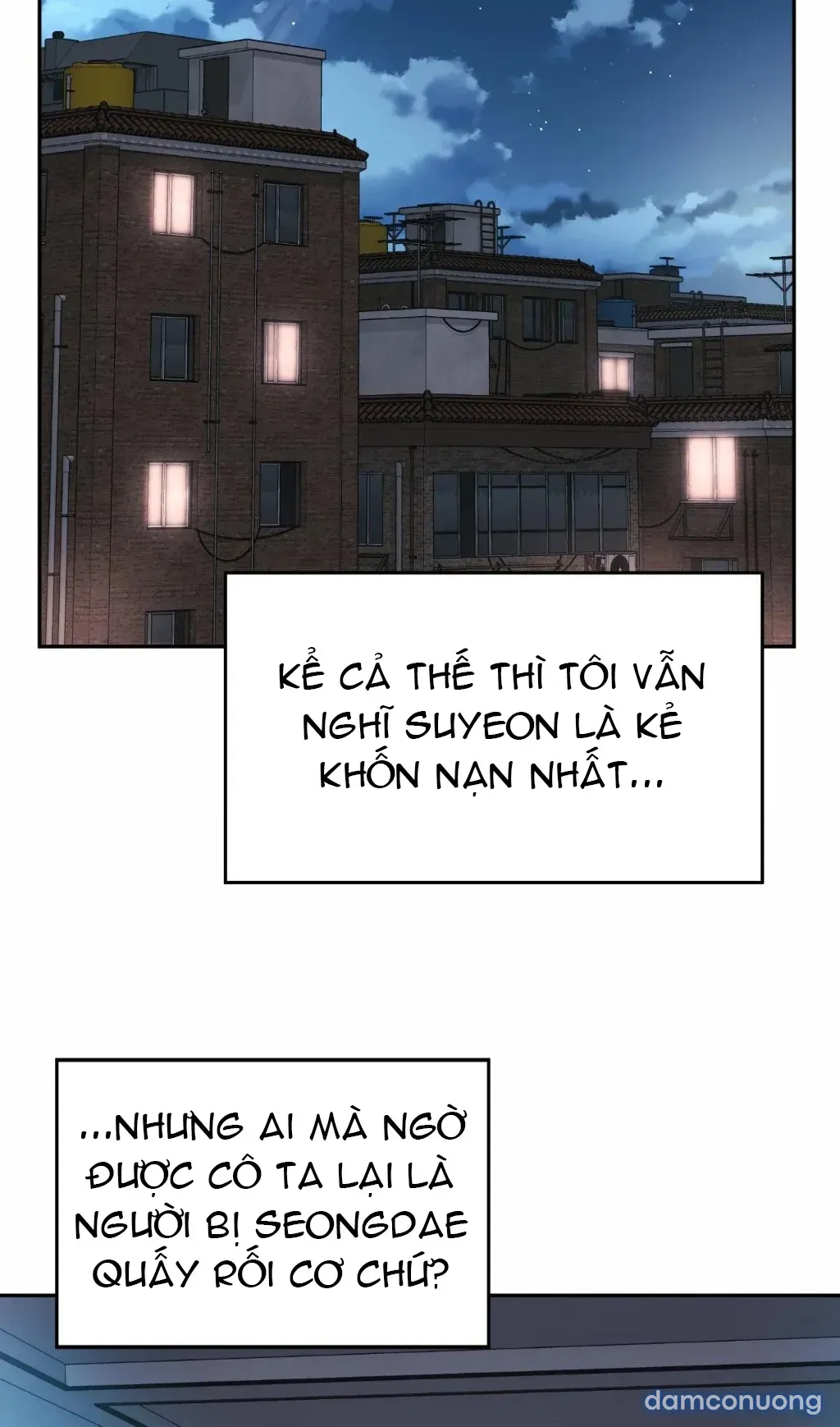 đọc truyện Mẹ Bạn Là Của Tôi Chương 46 ảnh 56 tại Thiên Thai Truyện