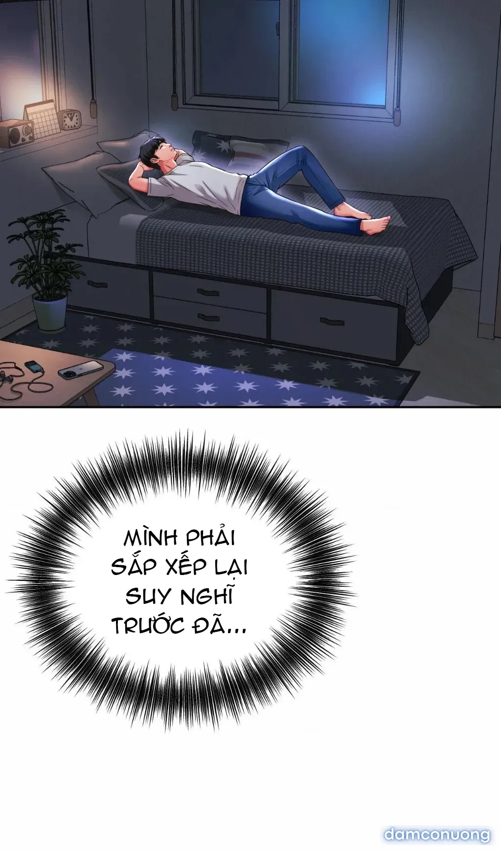 đọc truyện Mẹ Bạn Là Của Tôi Chương 46 ảnh 59 tại Thiên Thai Truyện