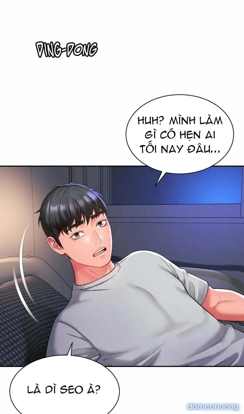 đọc truyện Mẹ Bạn Là Của Tôi Chương 46 ảnh 60 tại Thiên Thai Truyện