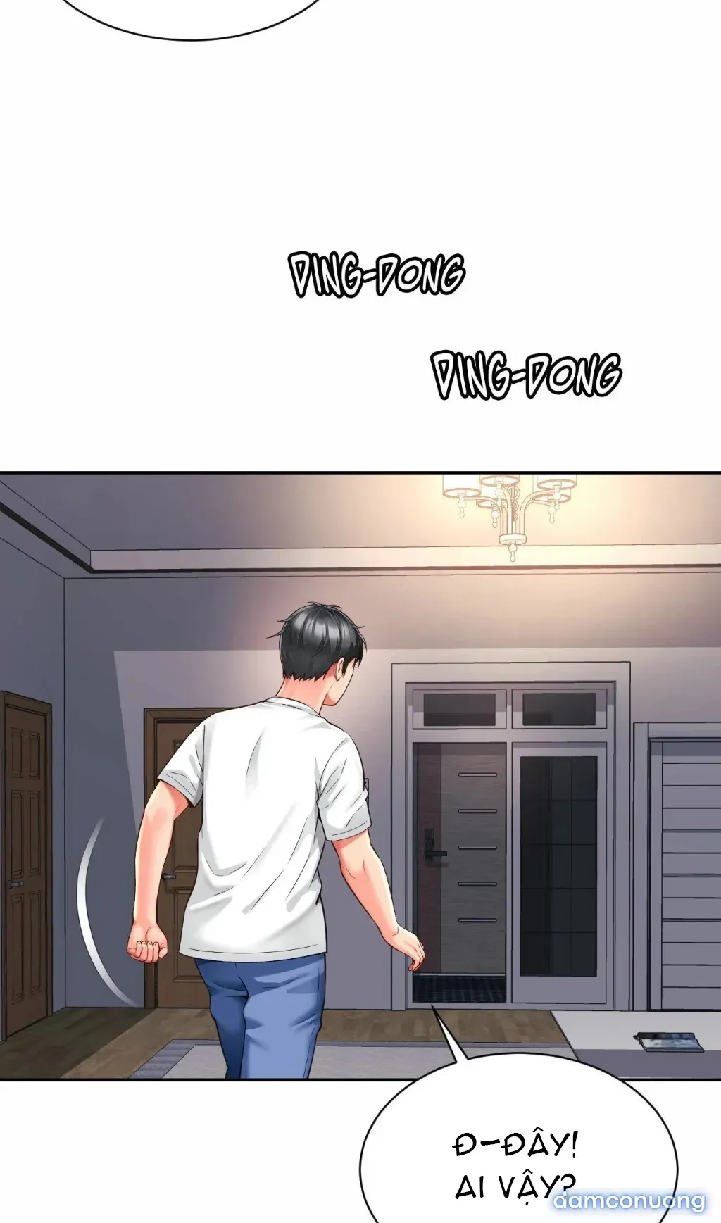 đọc truyện Mẹ Bạn Là Của Tôi Chương 46 ảnh 61 tại Thiên Thai Truyện