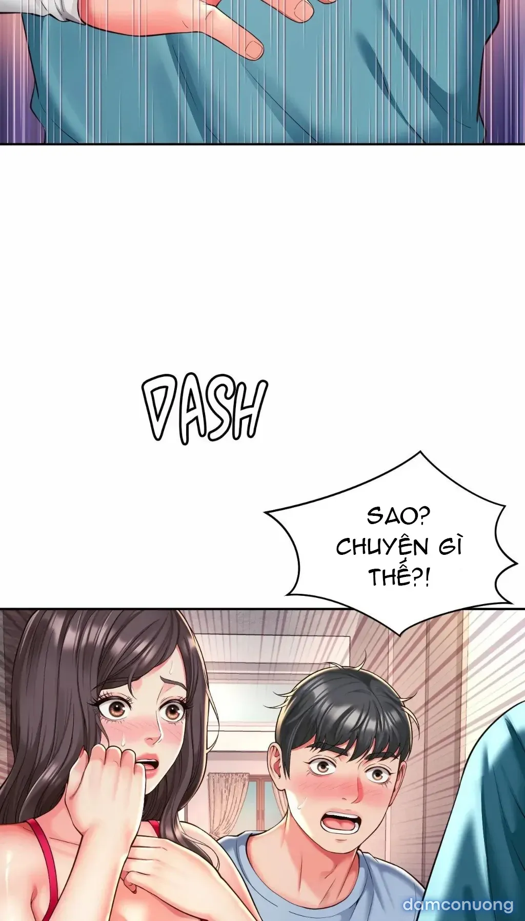 đọc truyện Mẹ Bạn Là Của Tôi Chương 46 ảnh 8 tại Thiên Thai Truyện