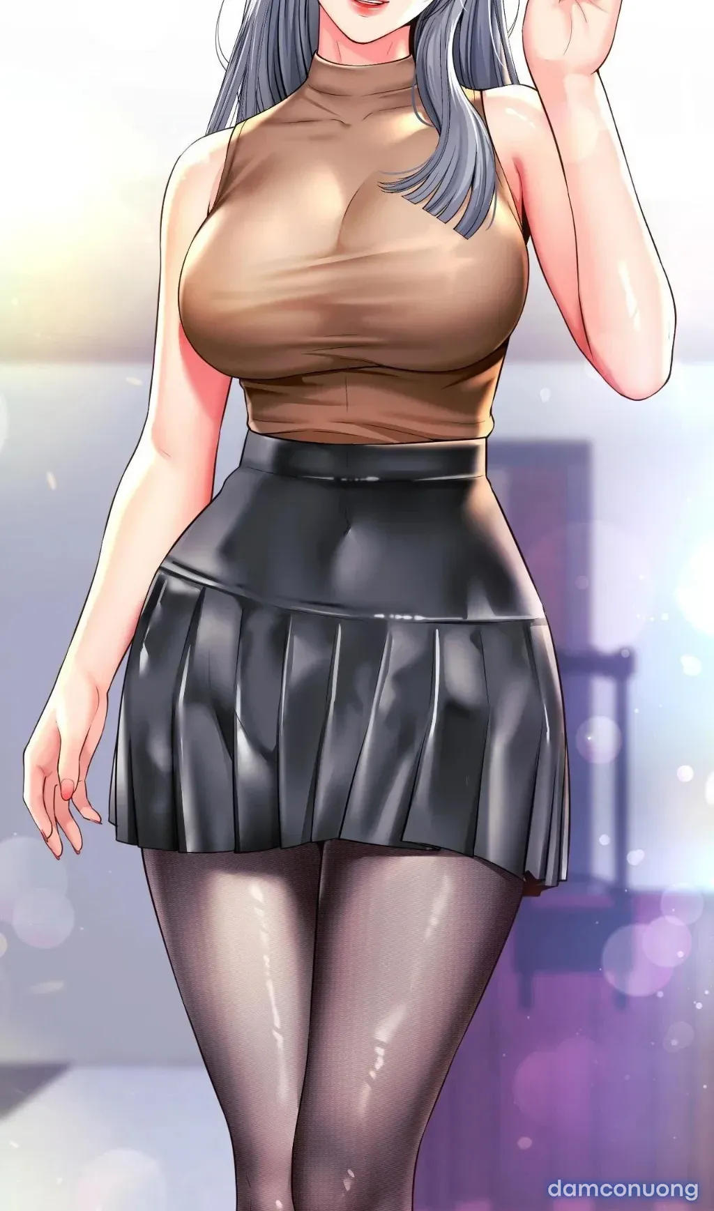 đọc truyện Mẹ Bạn Là Của Tôi Chương 46 ảnh 65 tại Thiên Thai Truyện